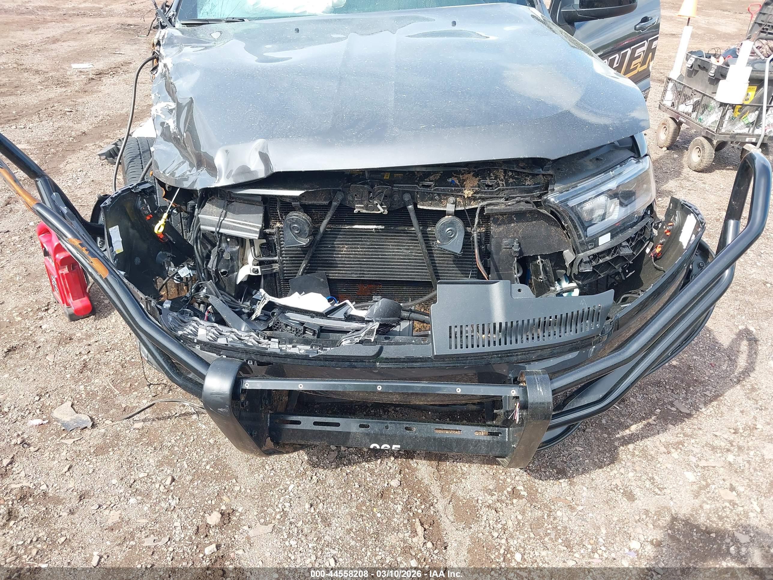 DODGE DURANGO image 6