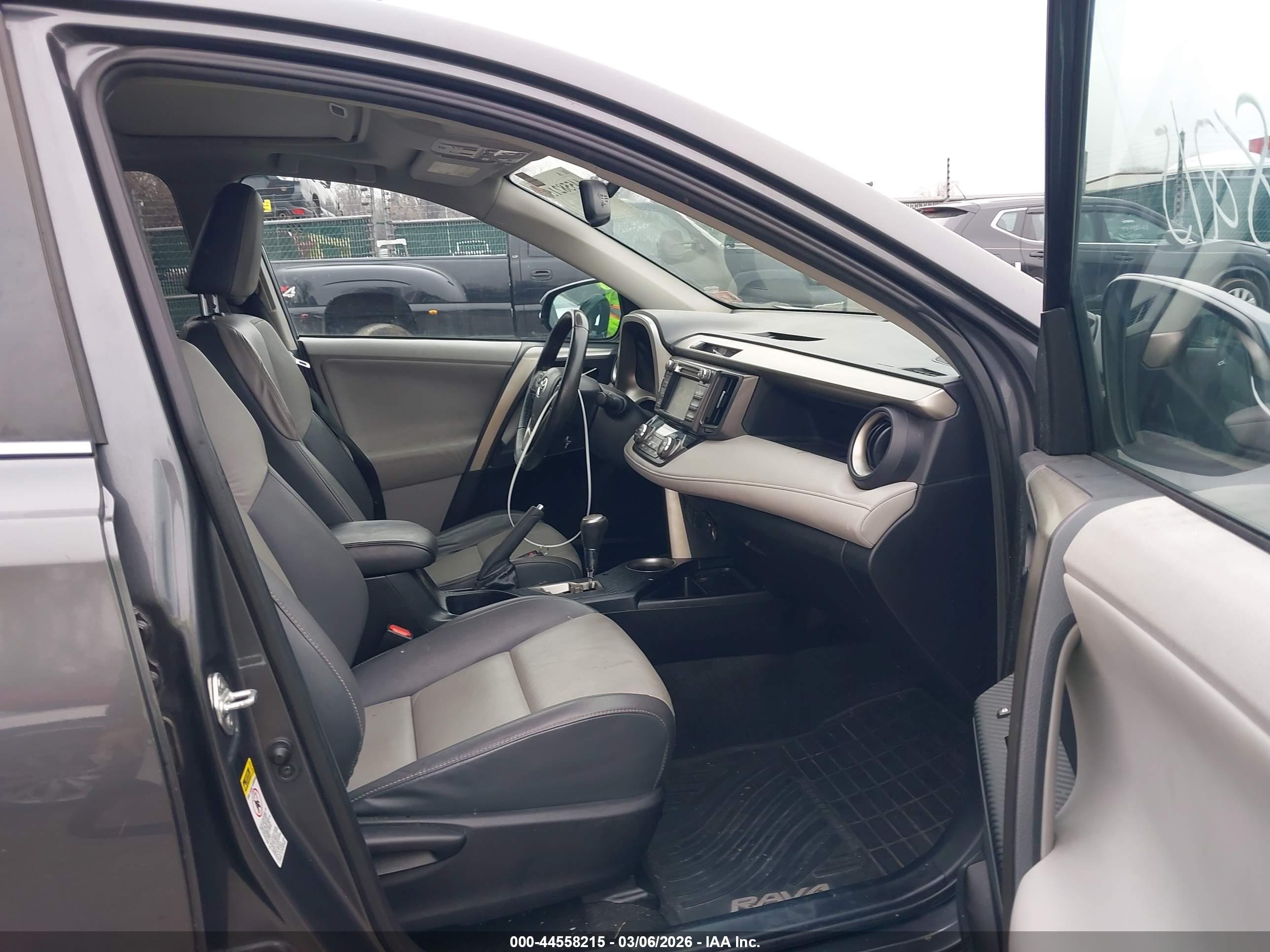 TOYOTA RAV4 image 5