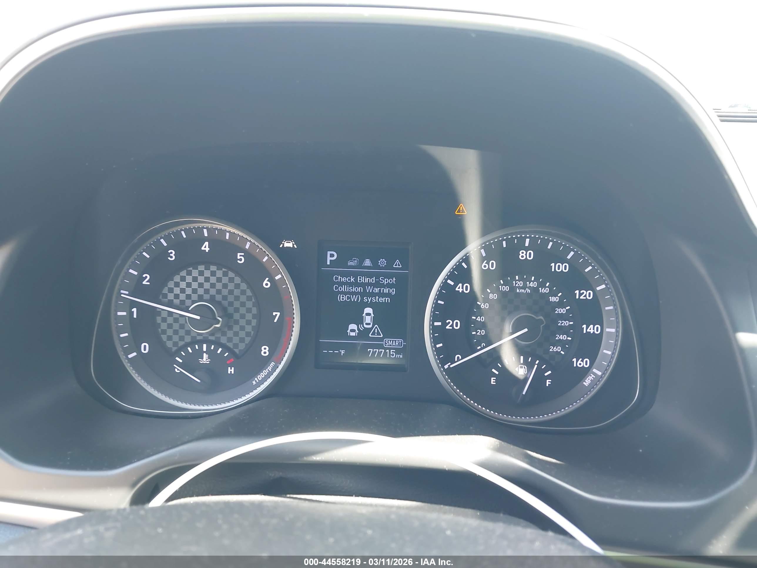 HYUNDAI ELANTRA image 7