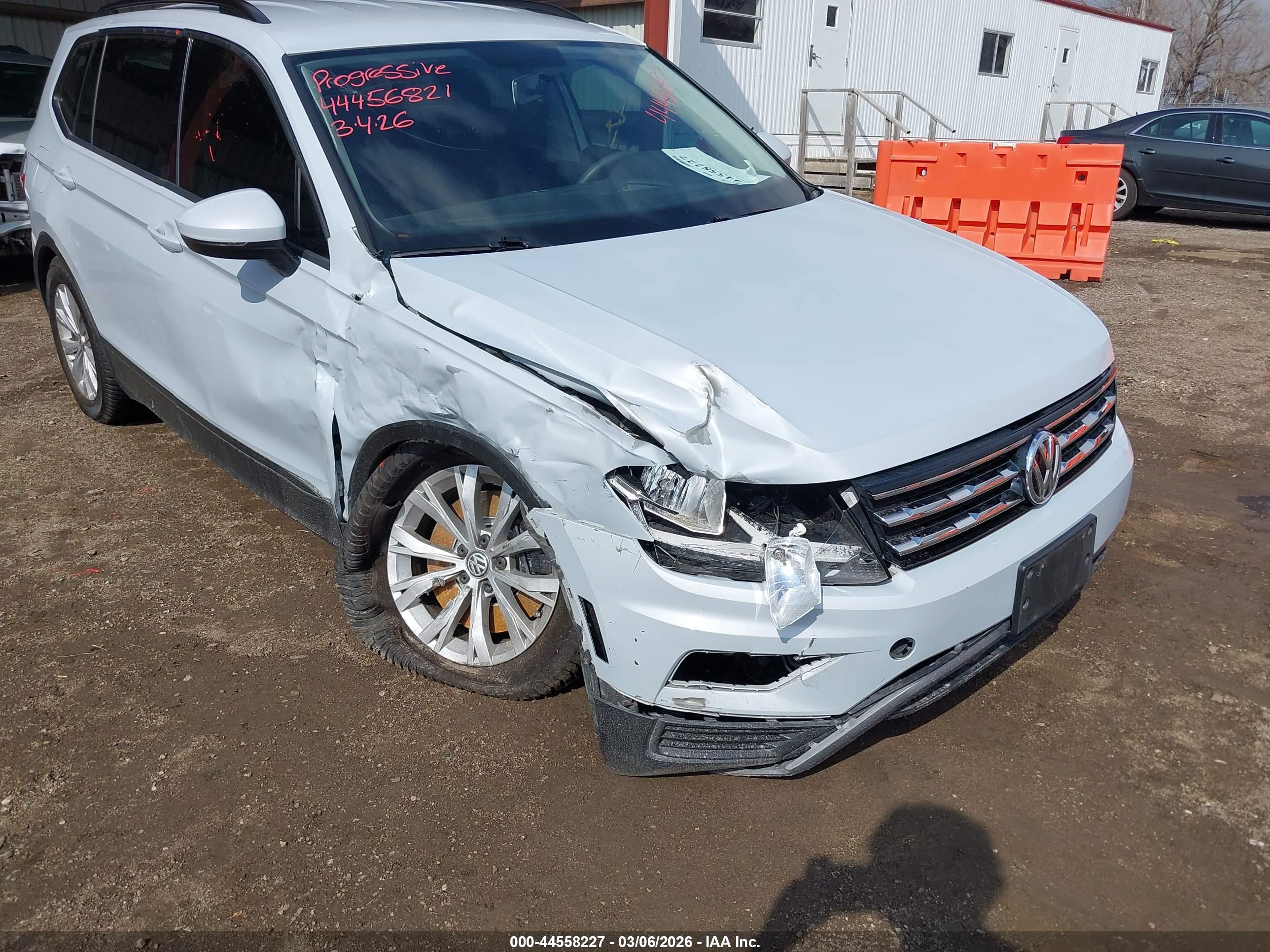 VOLKSWAGEN TIGUAN image 6