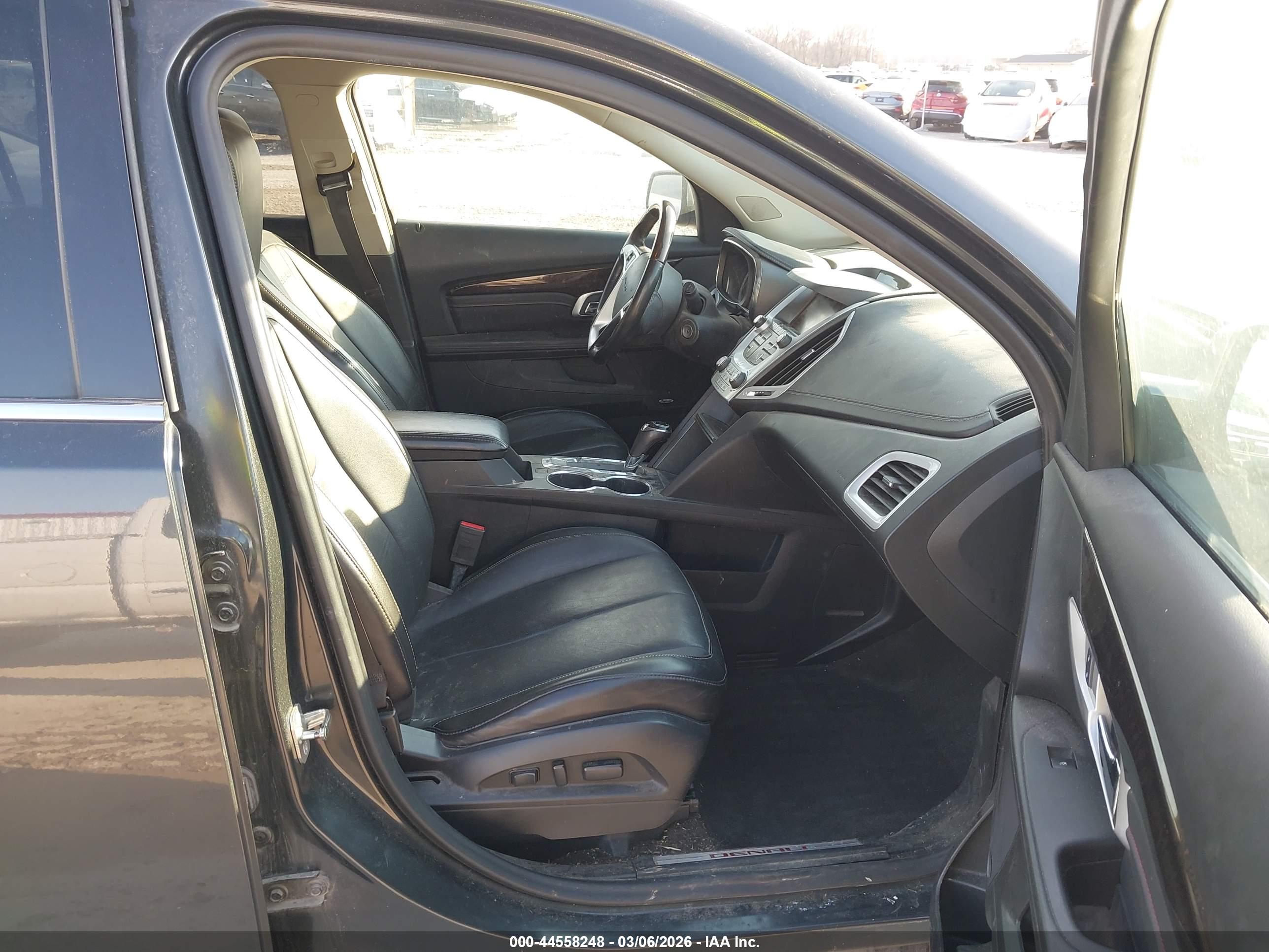 GMC TERRAIN image 5