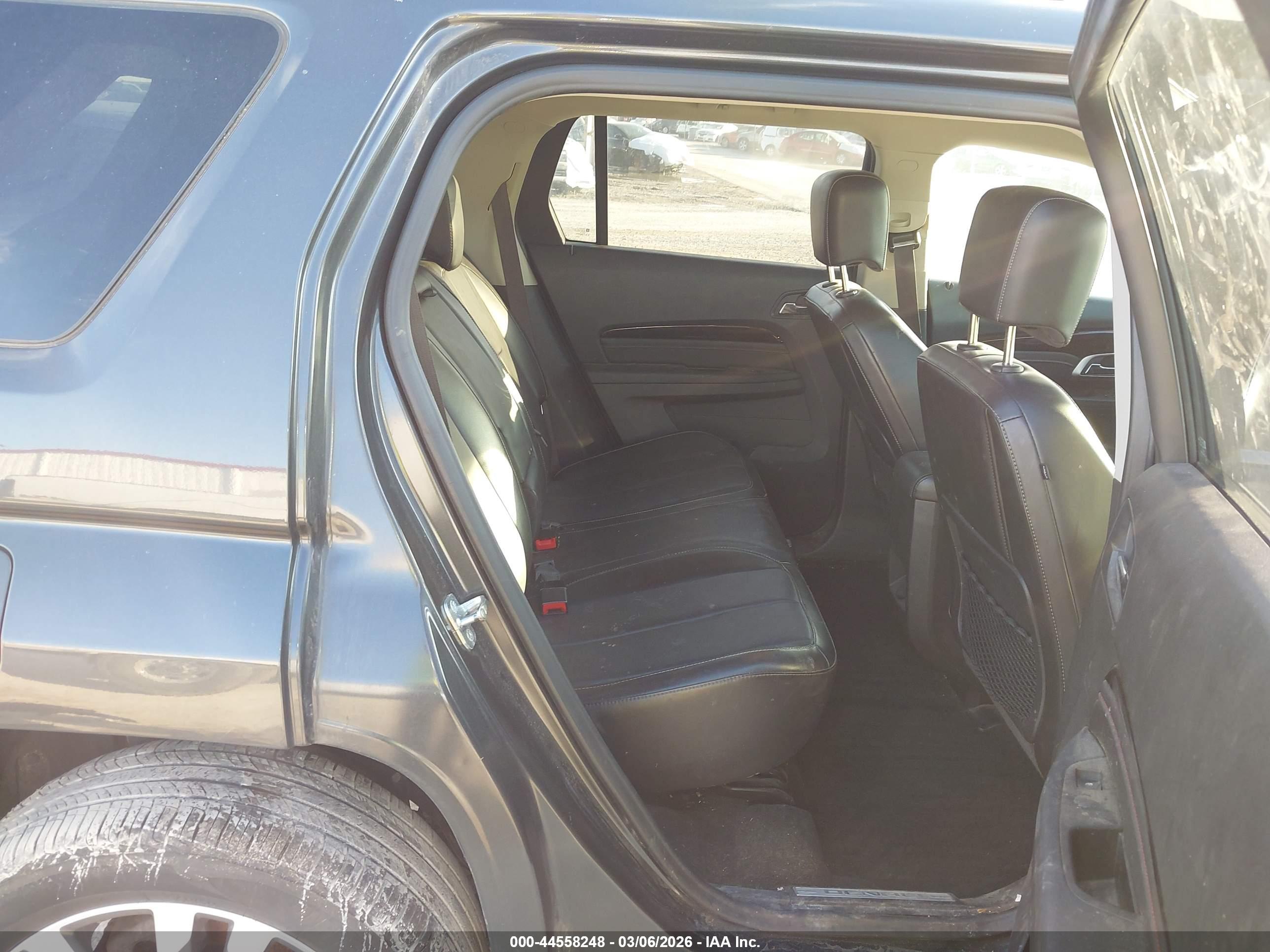GMC TERRAIN image 8