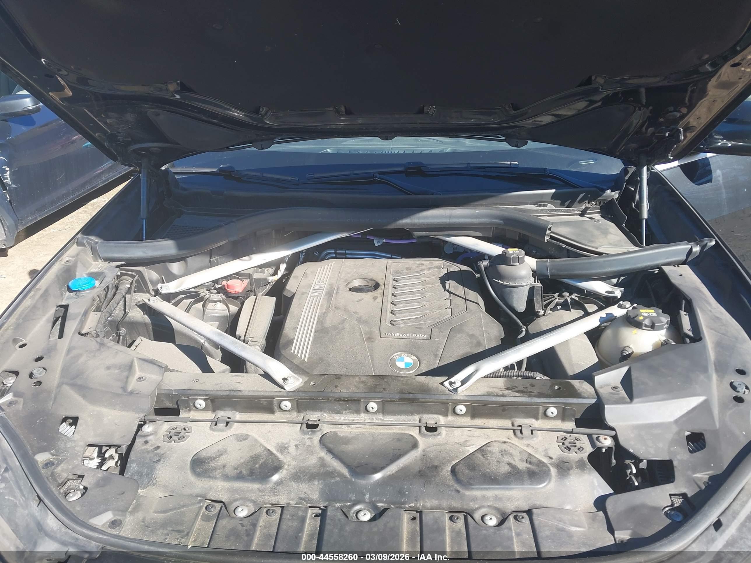 BMW X5 image 10
