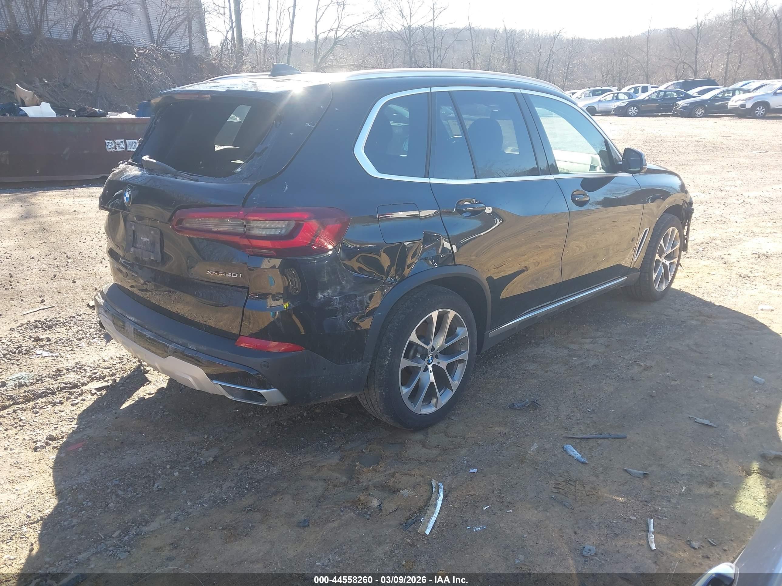 BMW X5 image 4