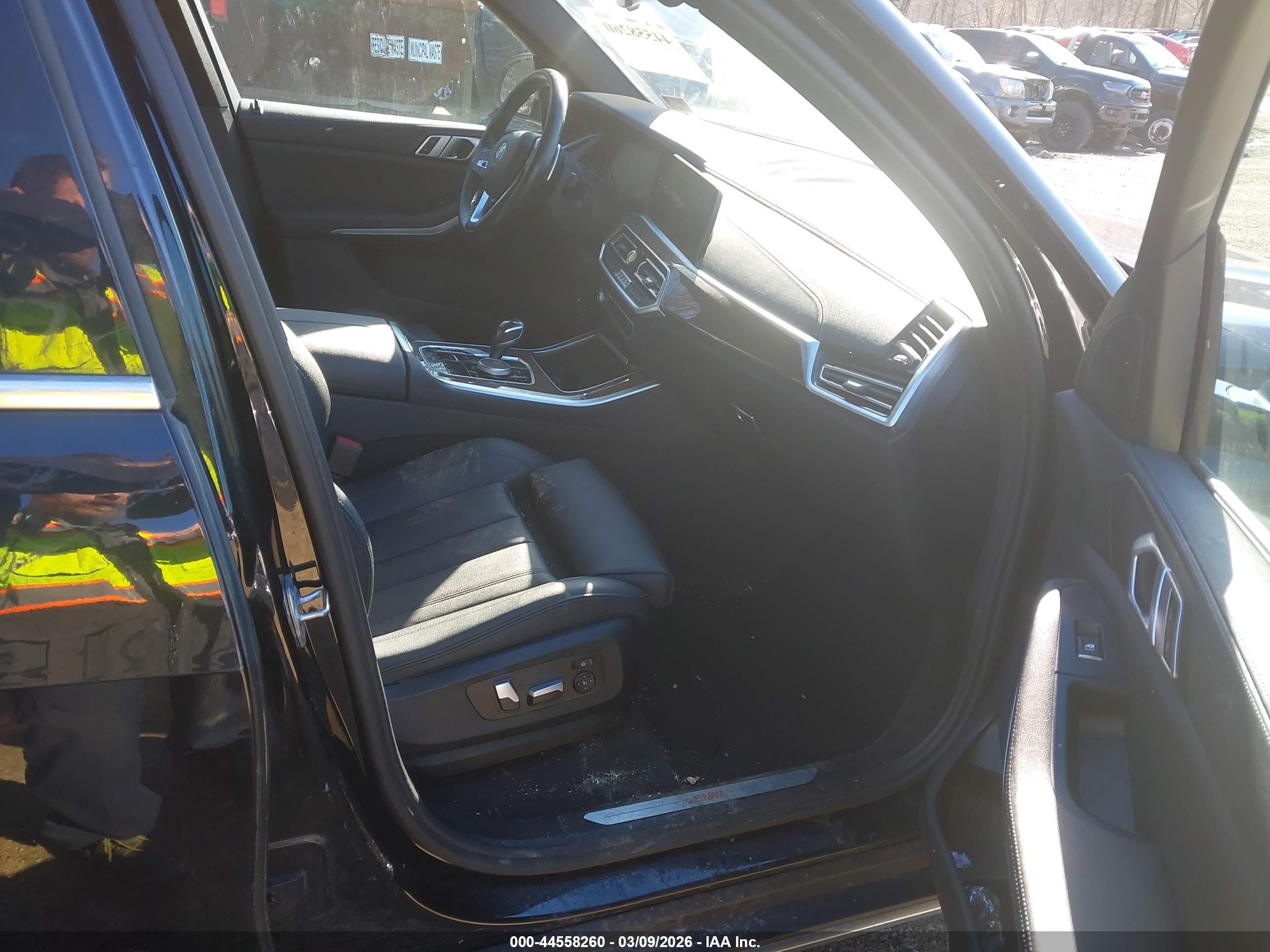BMW X5 image 5