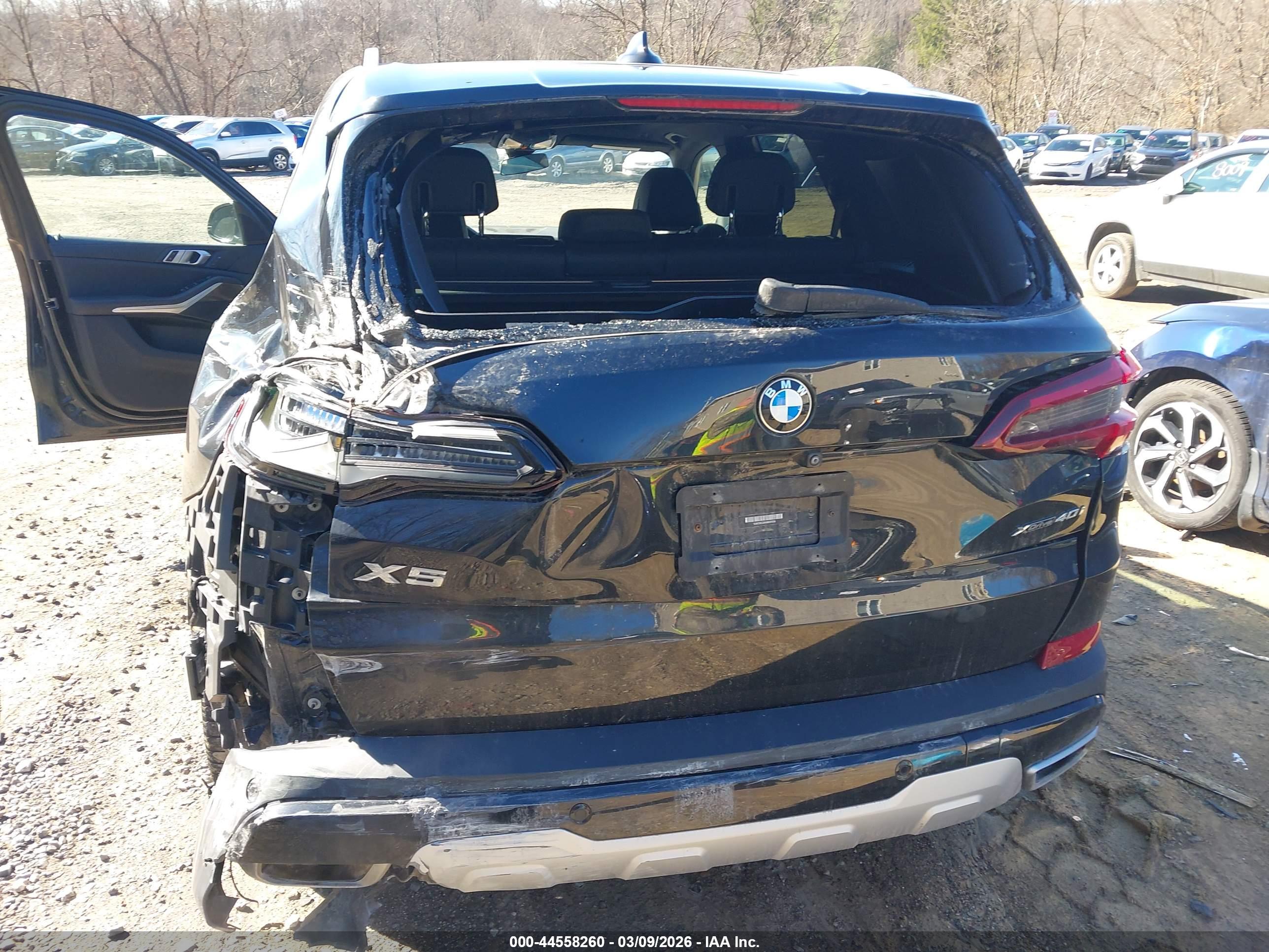 BMW X5 image 6