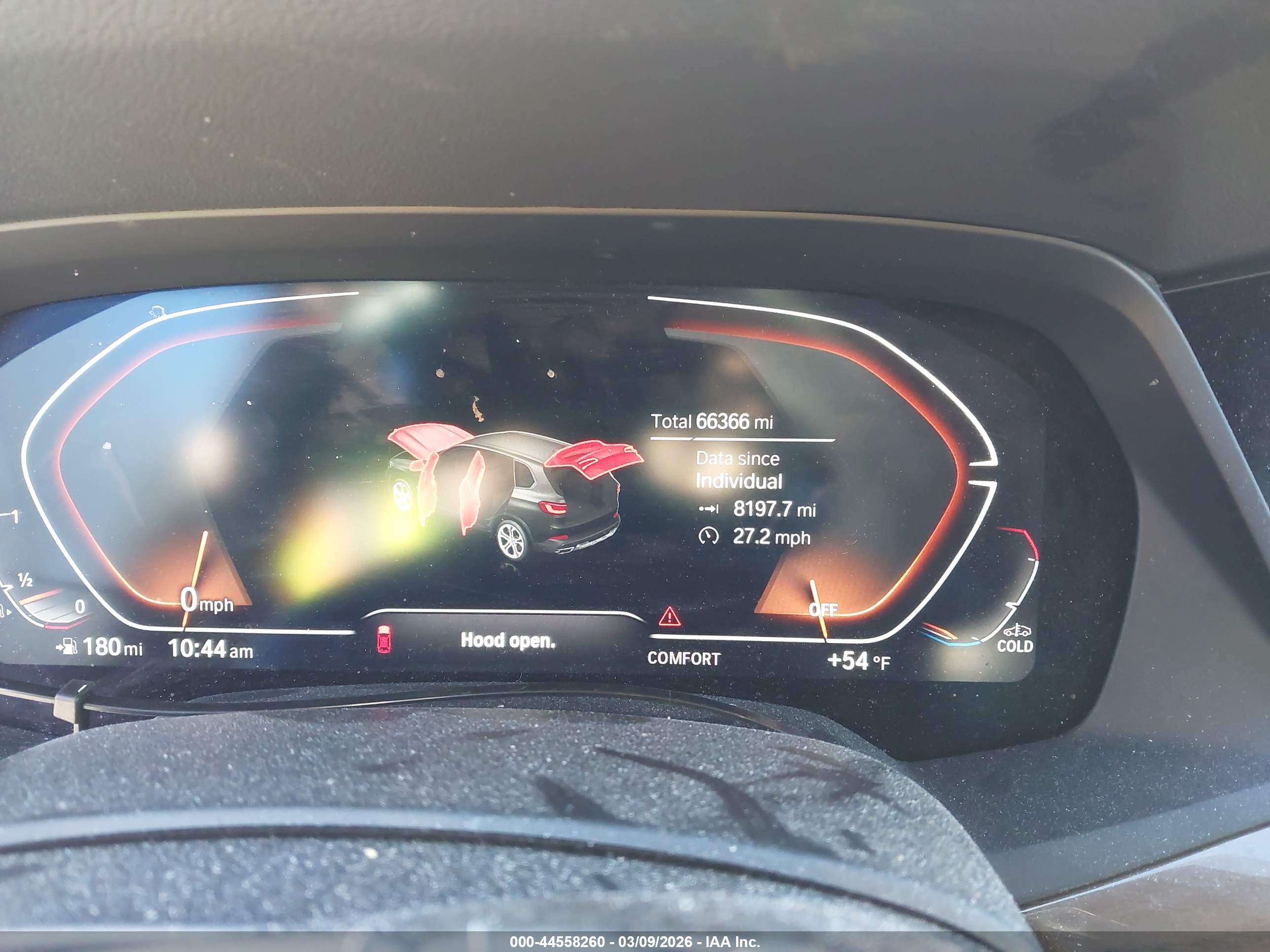 BMW X5 image 7