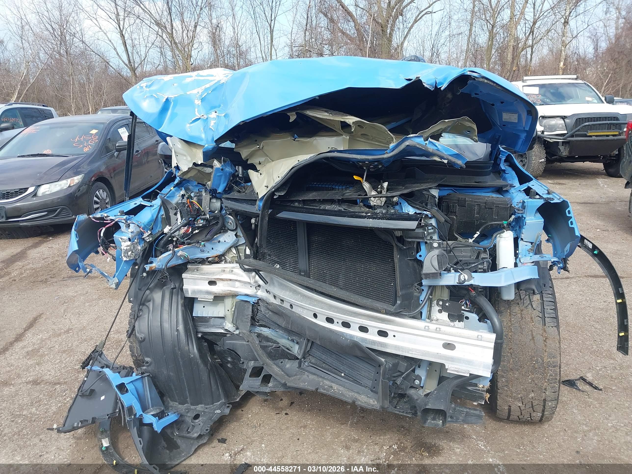 HONDA PILOT image 6