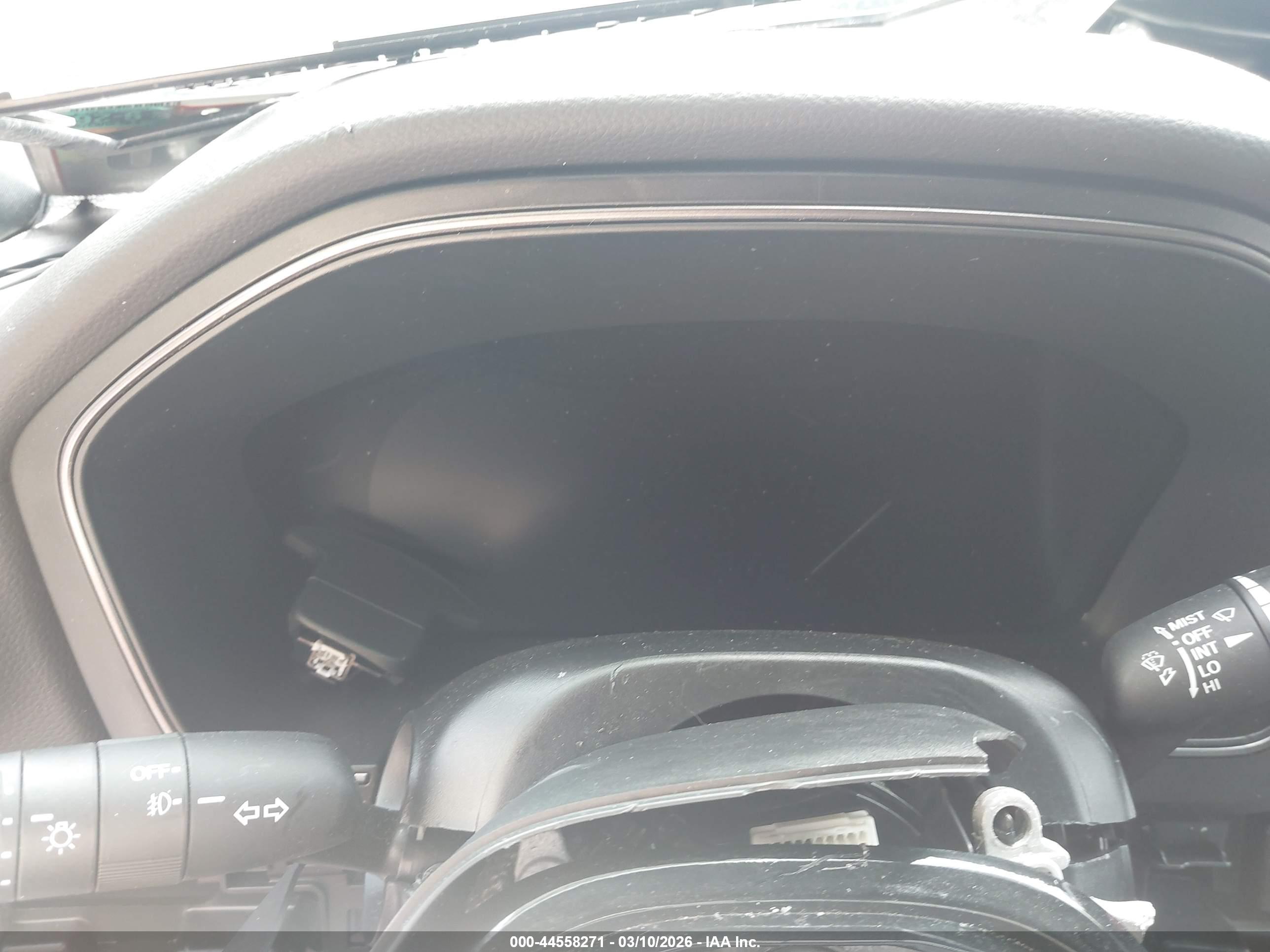 HONDA PILOT image 7