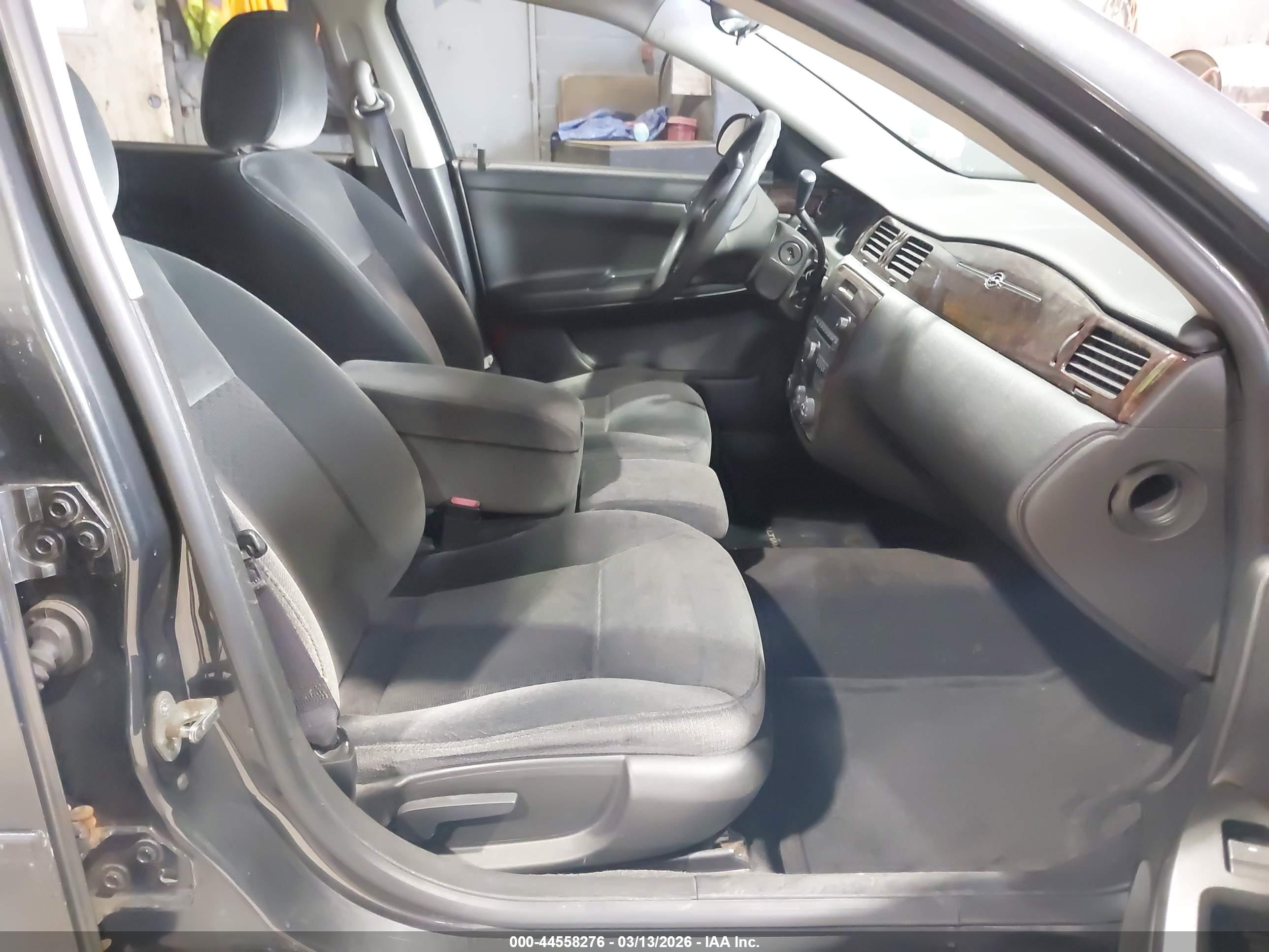 CHEVROLET IMPALA image 5