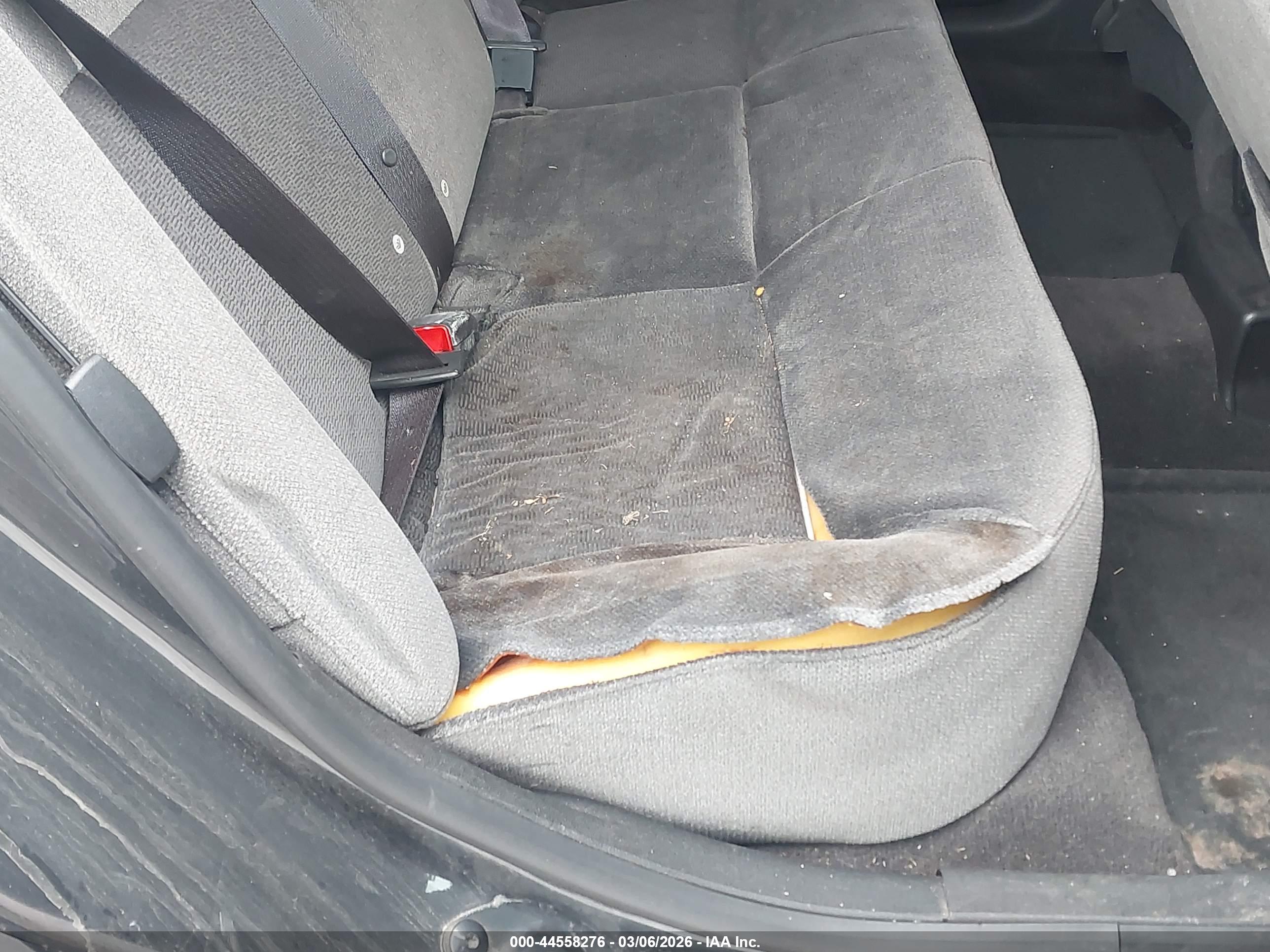 CHEVROLET IMPALA image 6
