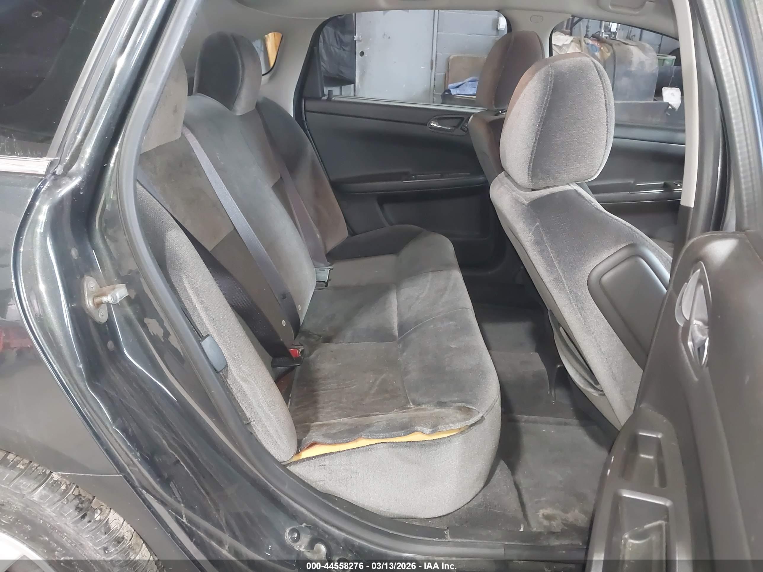 CHEVROLET IMPALA image 8