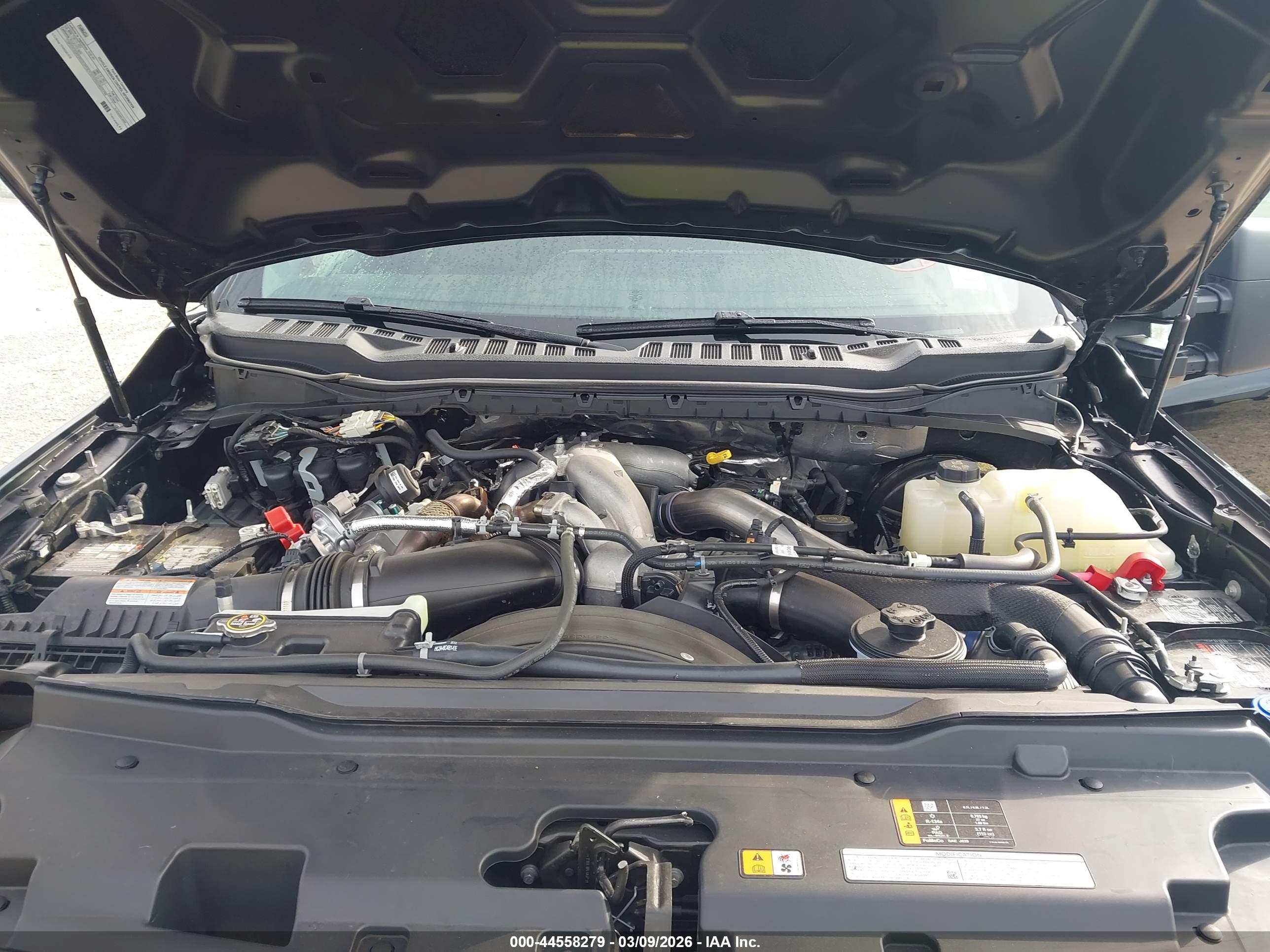 FORD F-250 image 10