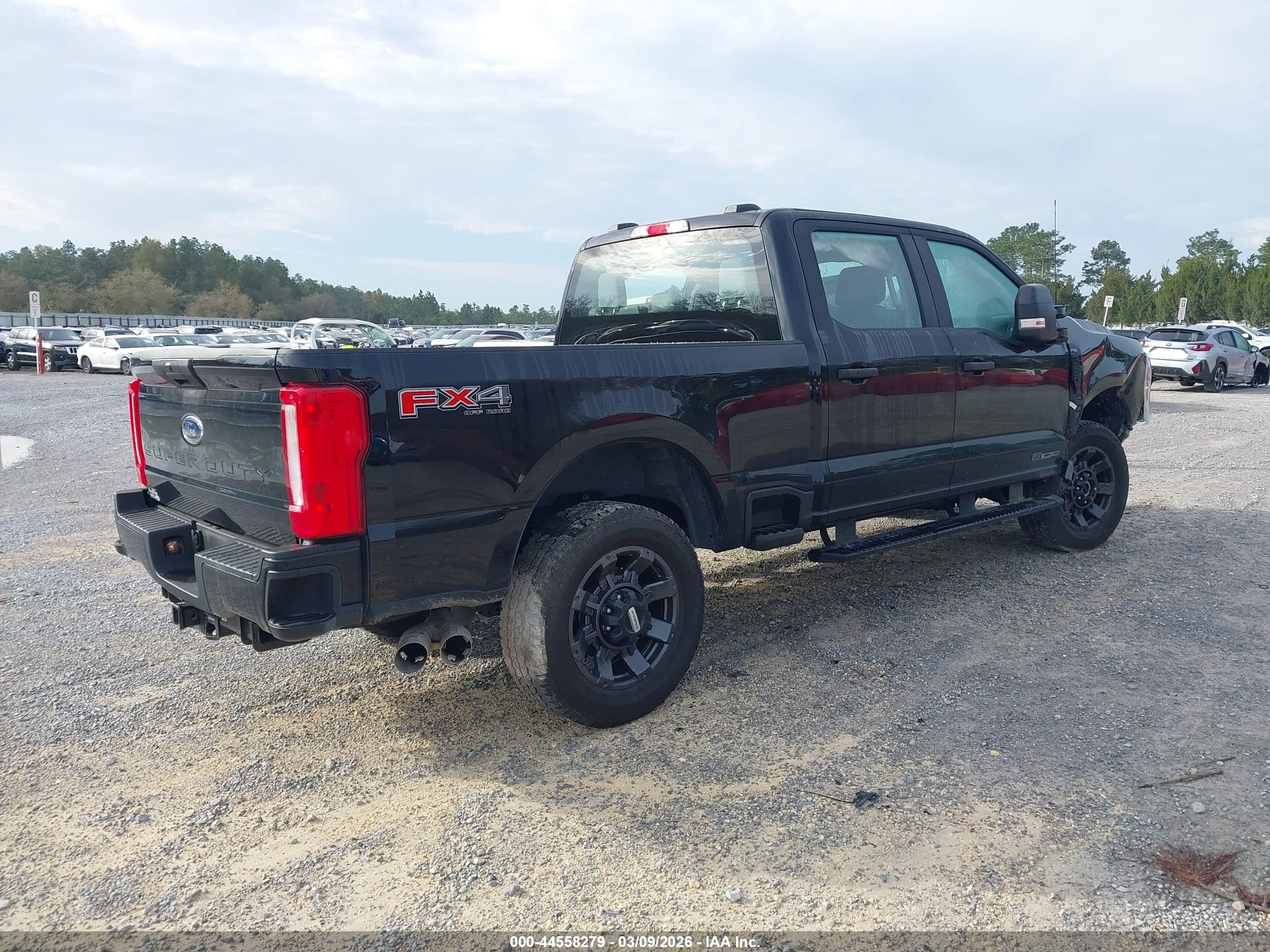 FORD F-250 image 4