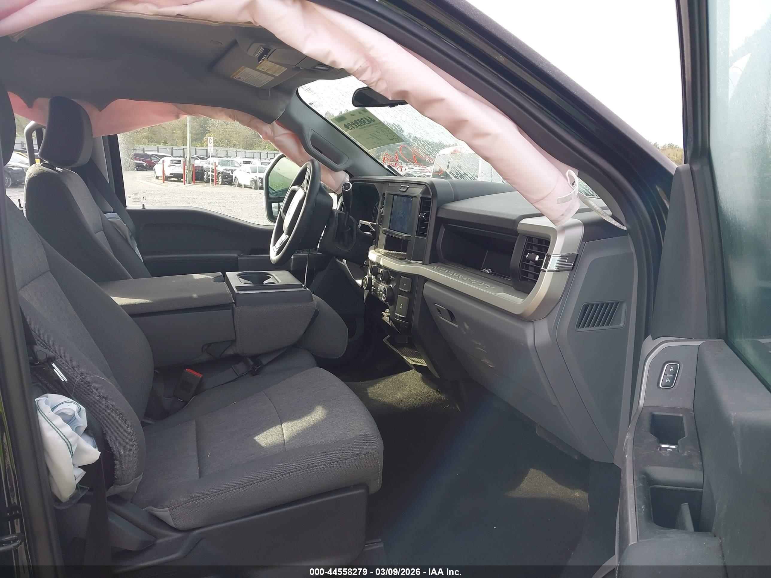 FORD F-250 image 5