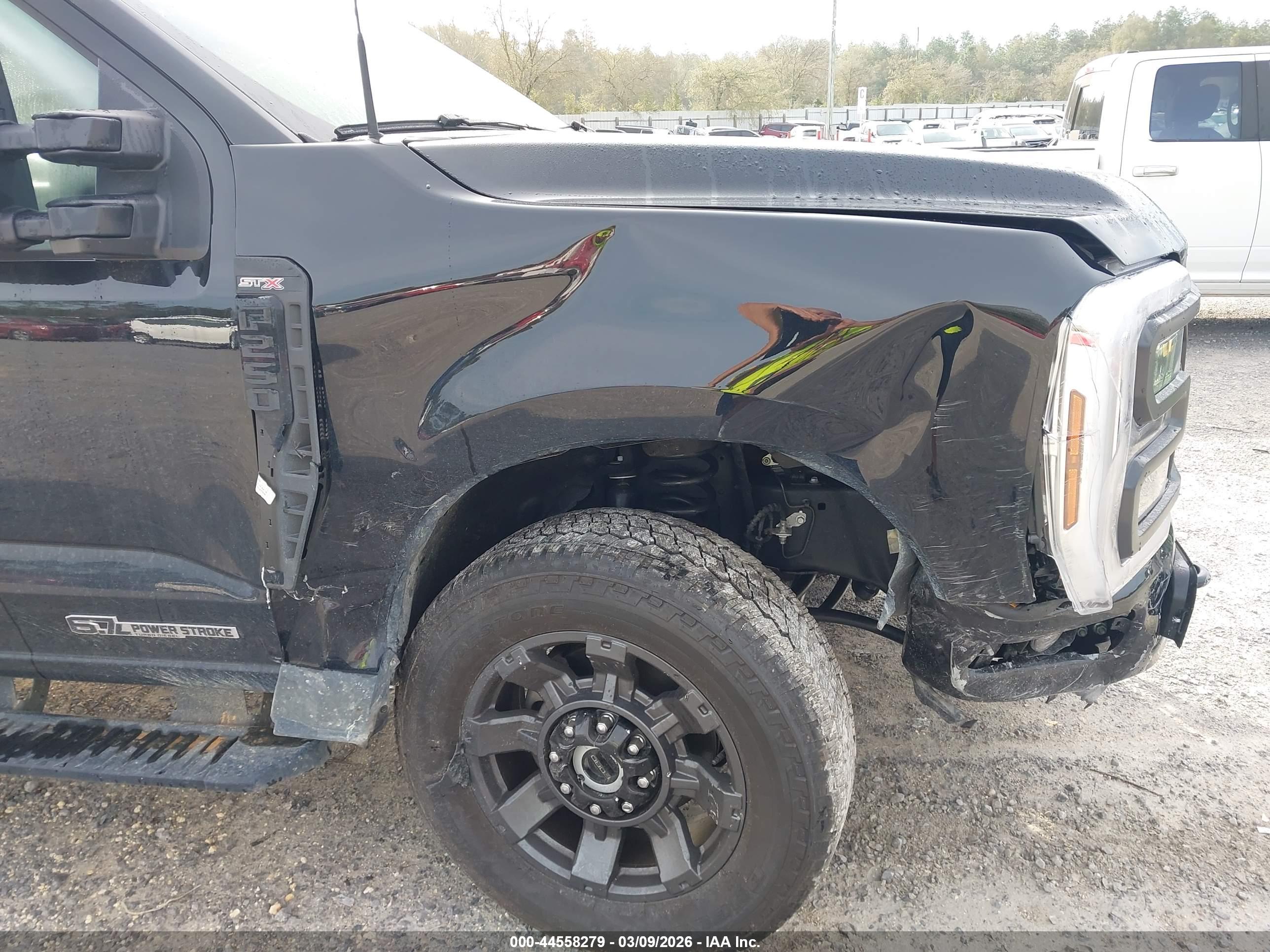 FORD F-250 image 6