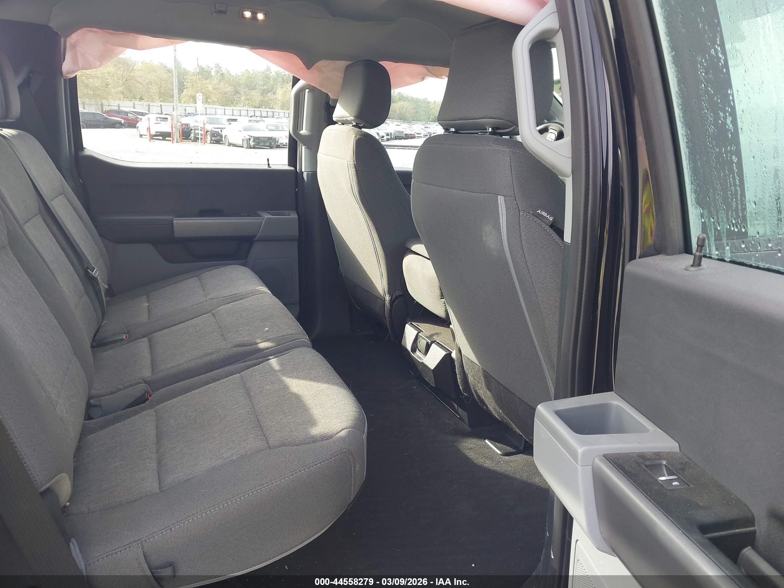 FORD F-250 image 8