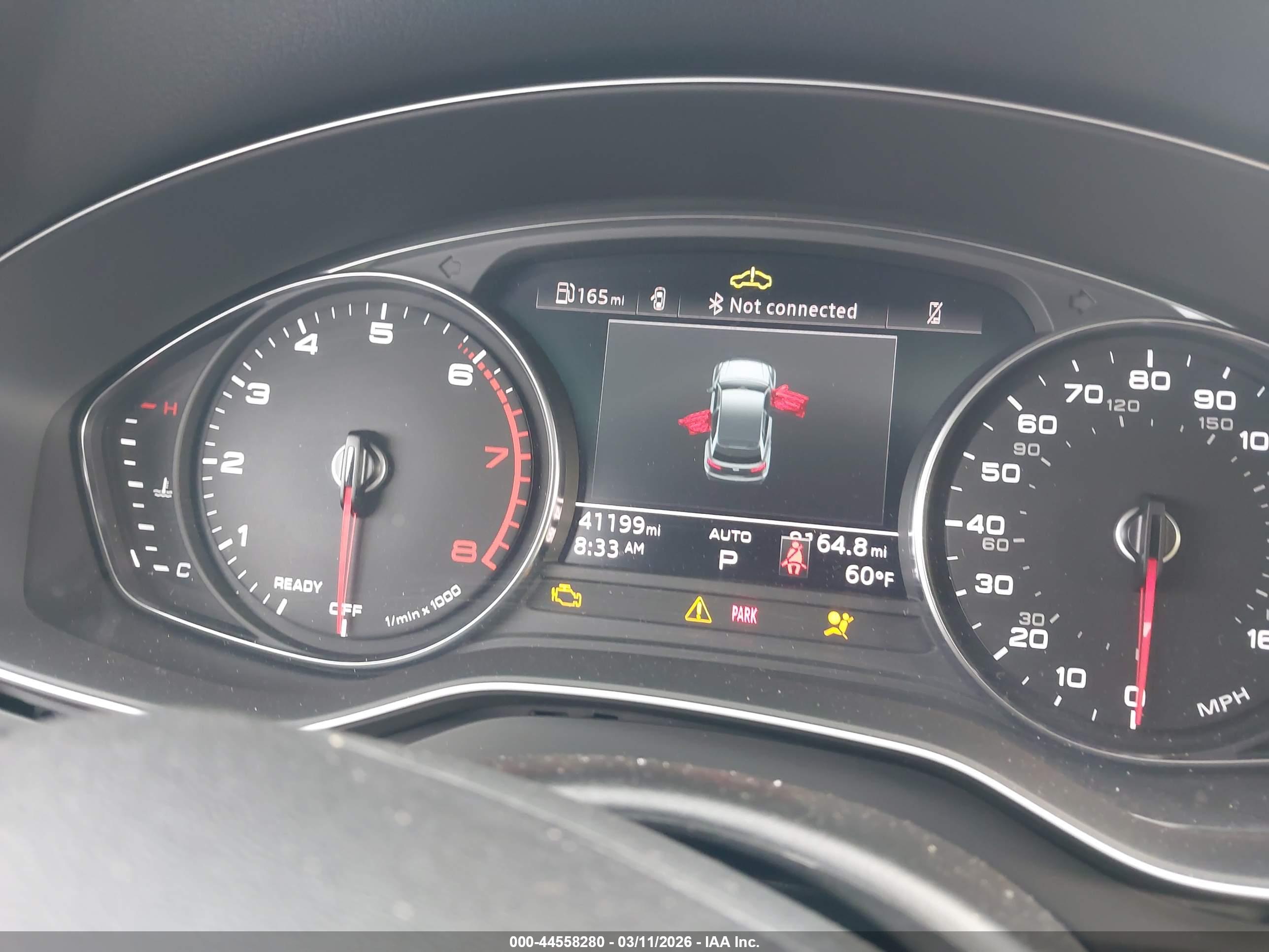 AUDI Q5 image 7