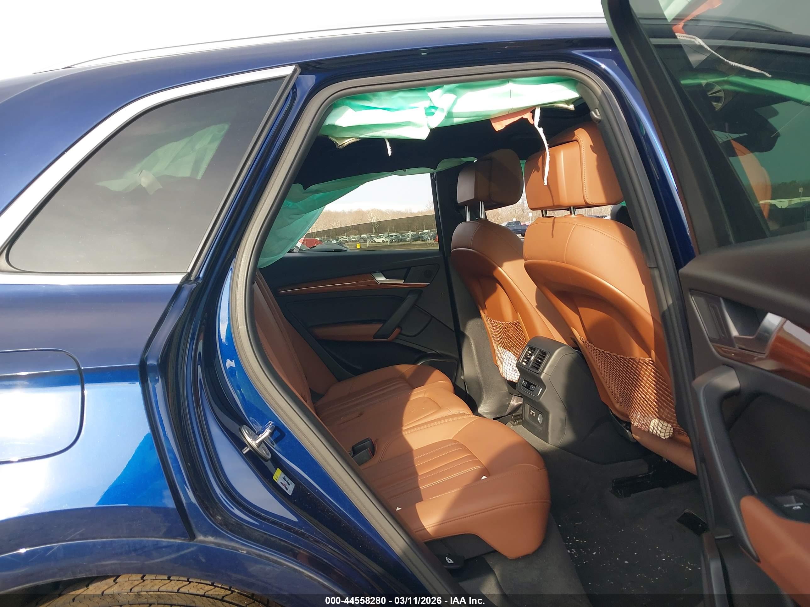 AUDI Q5 image 8