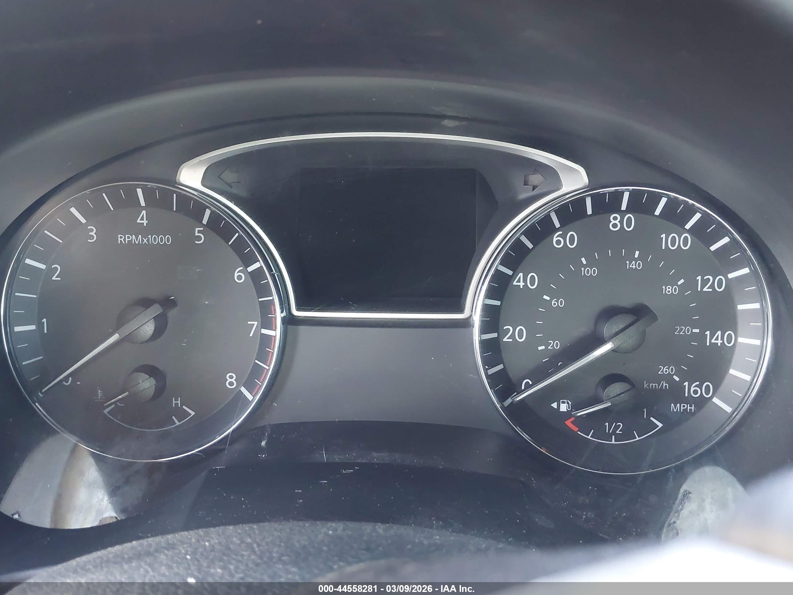 NISSAN ALTIMA image 7