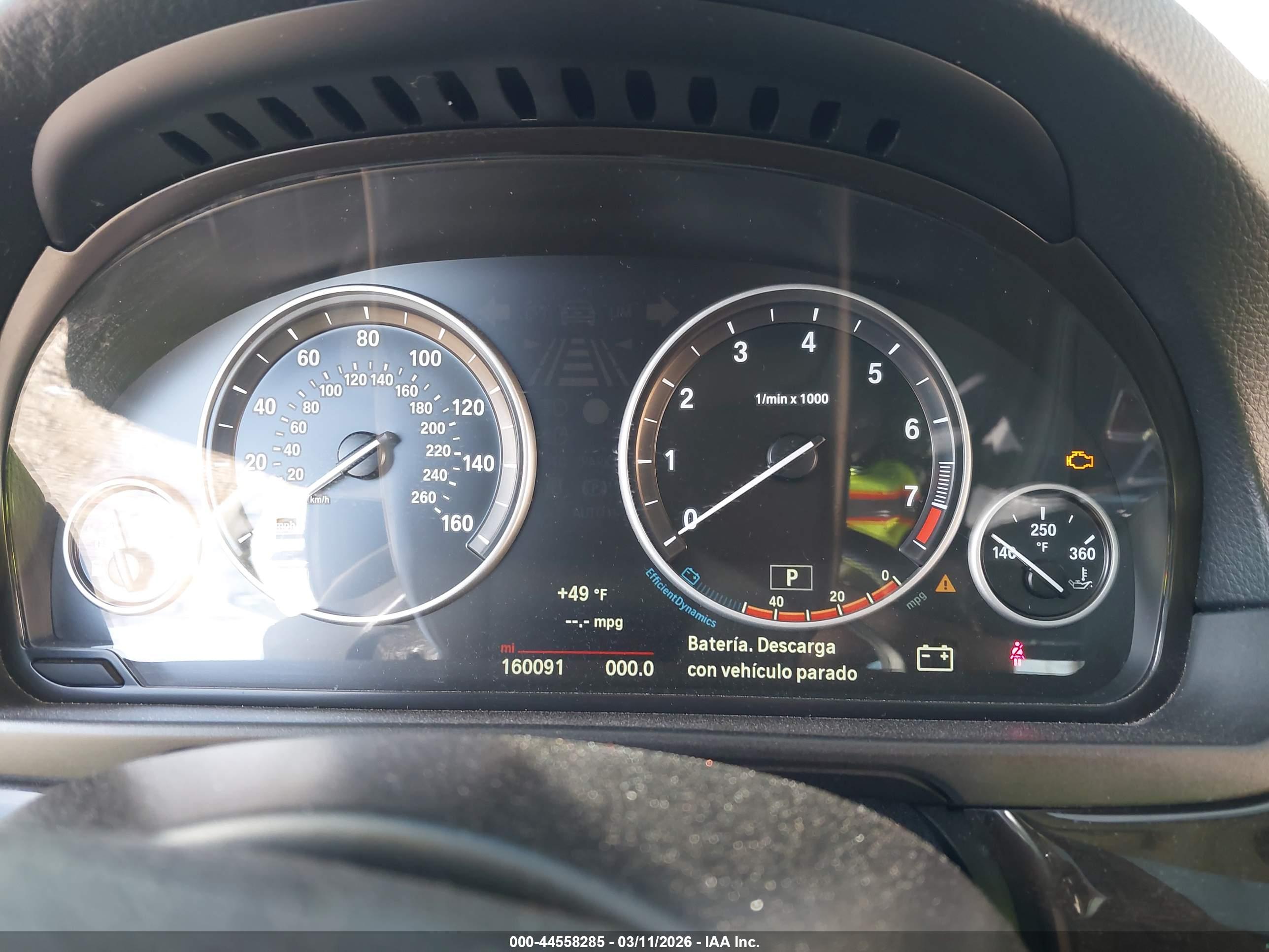 BMW 528I image 7