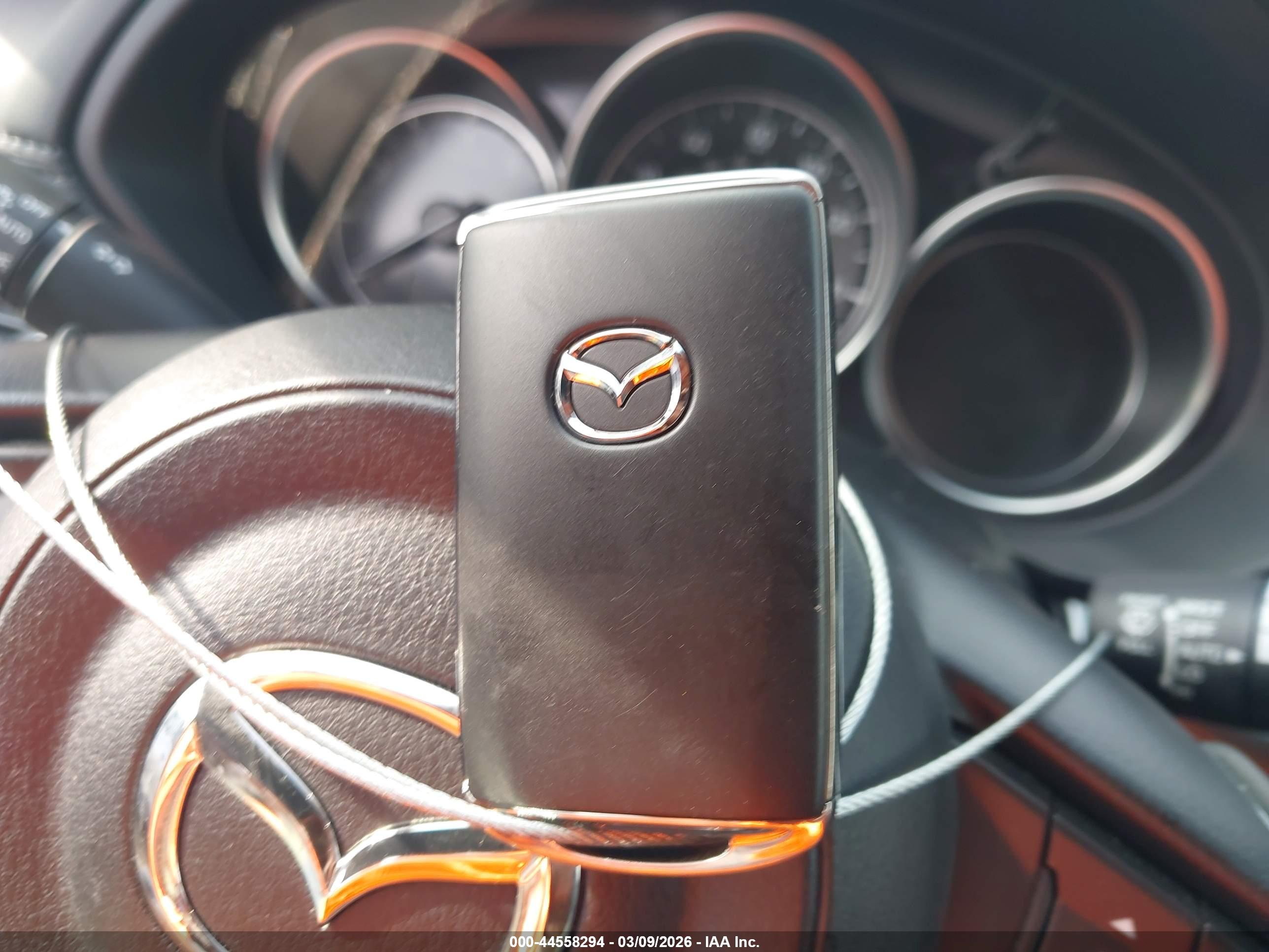MAZDA CX-5 image 11
