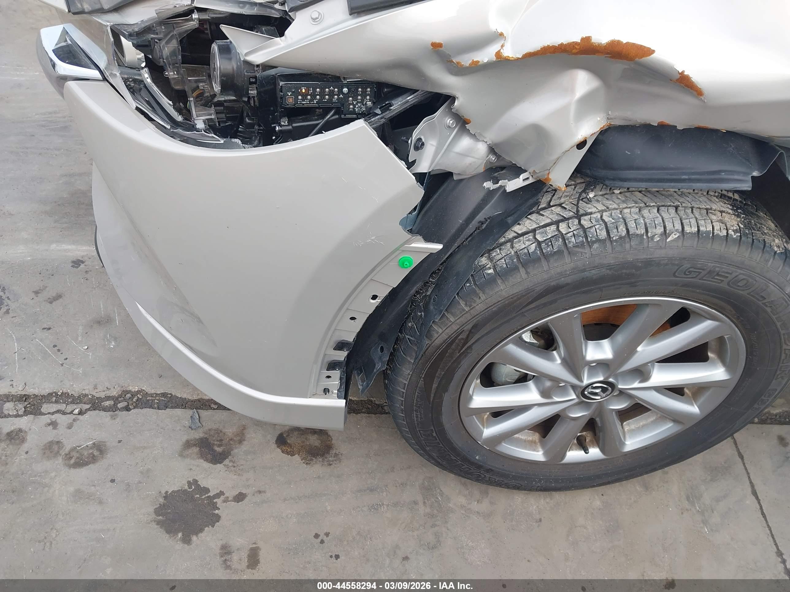 MAZDA CX-5 image 6