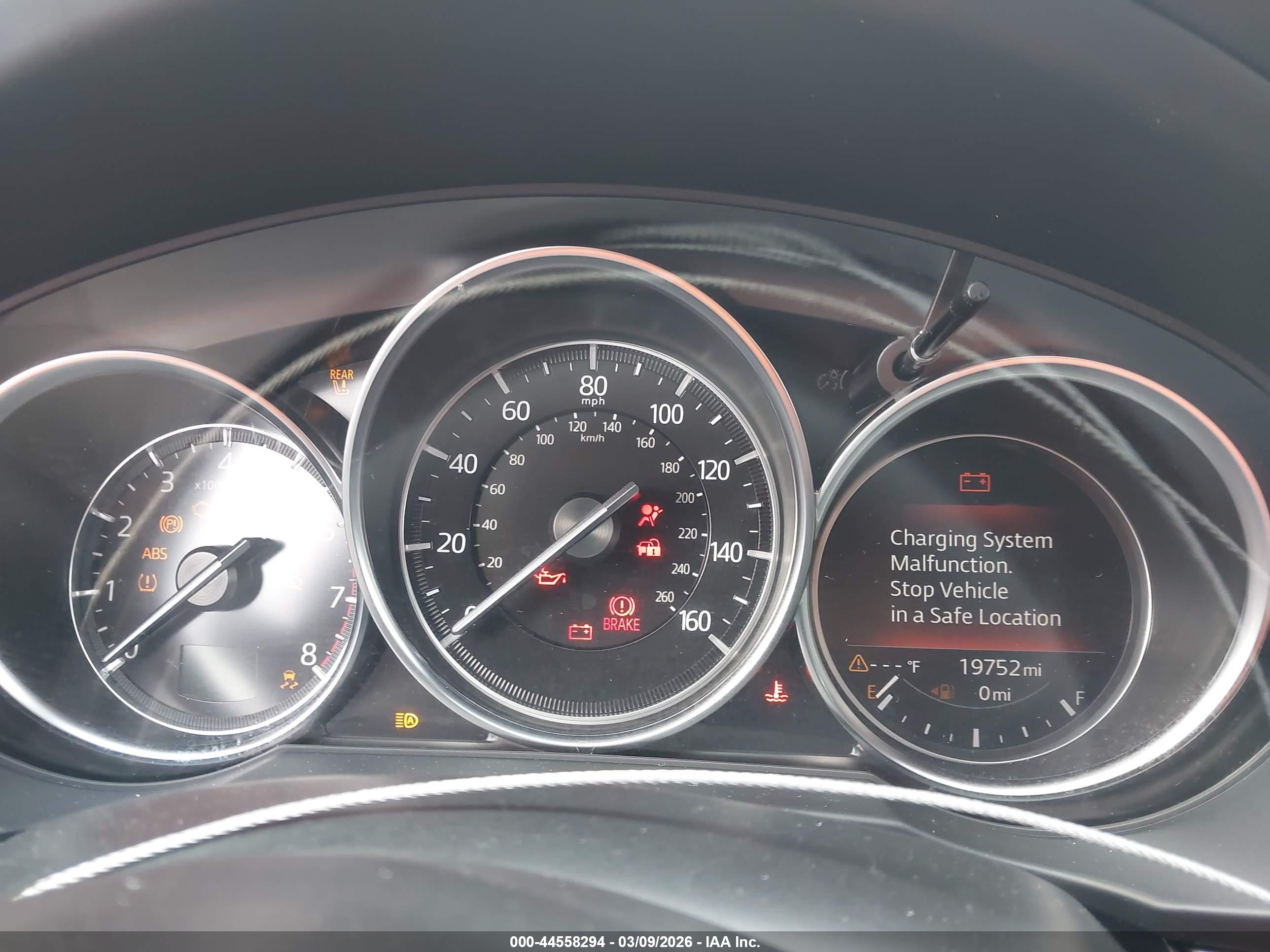 MAZDA CX-5 image 7