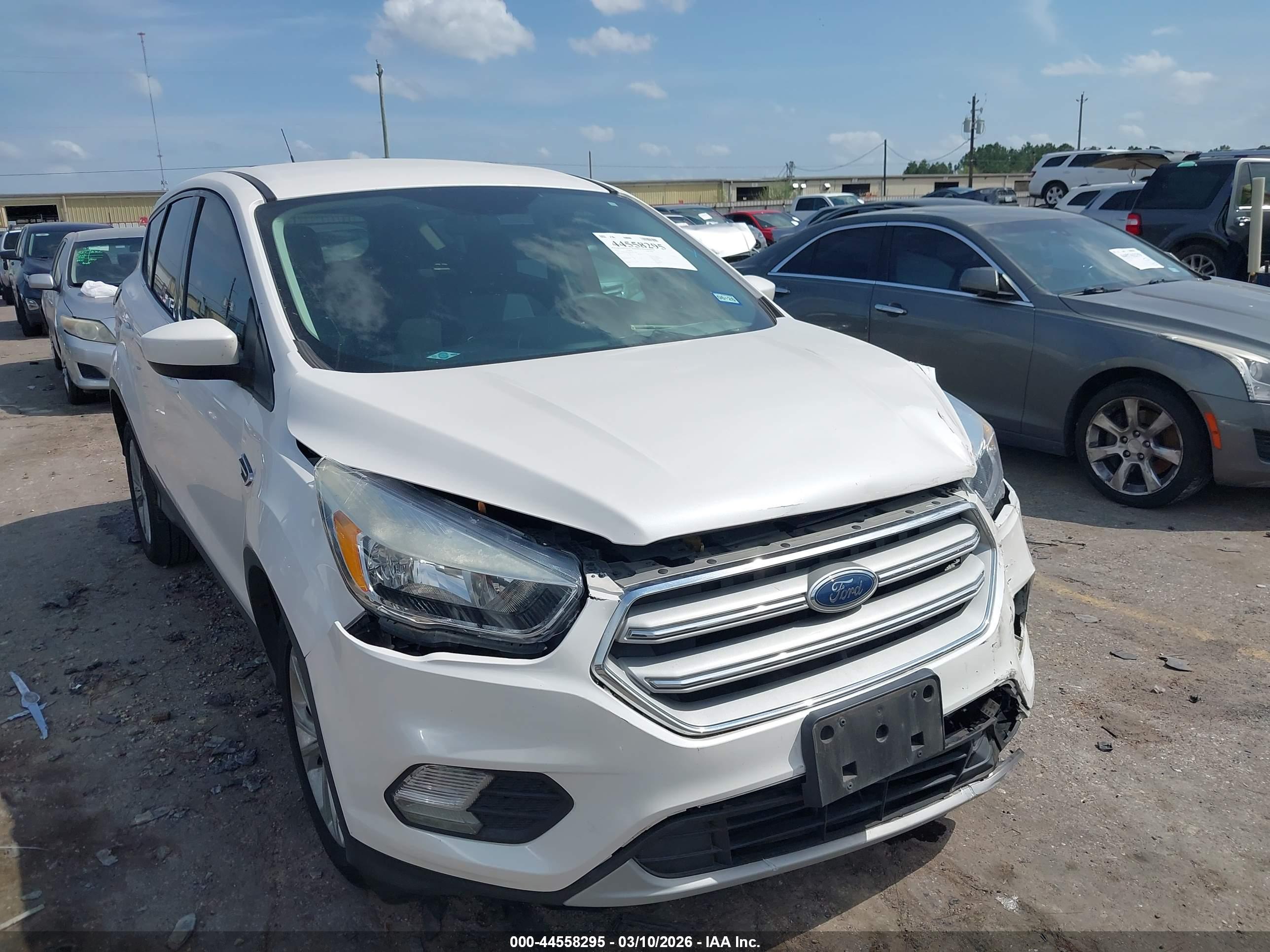 FORD ESCAPE image 6