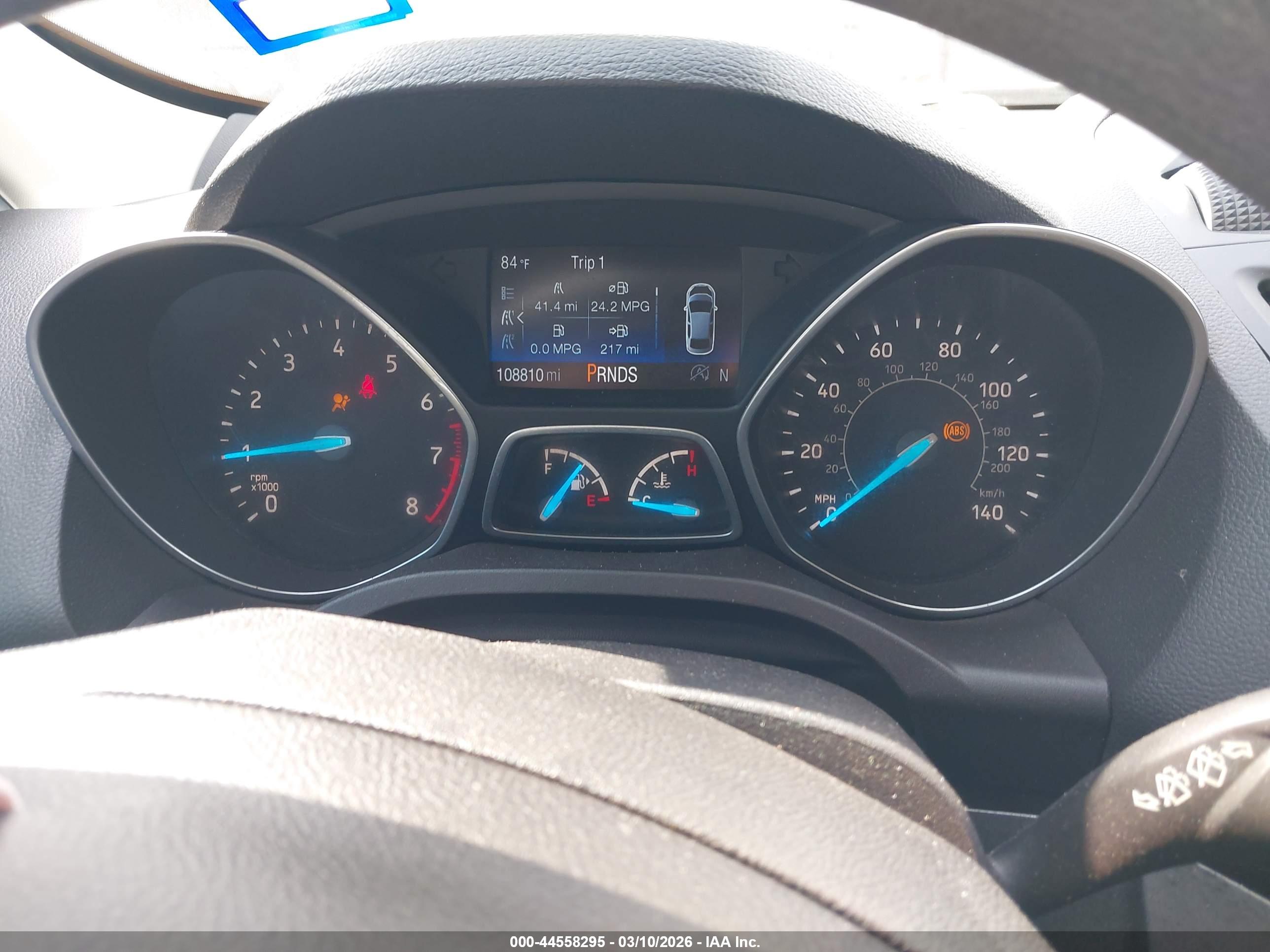 FORD ESCAPE image 7
