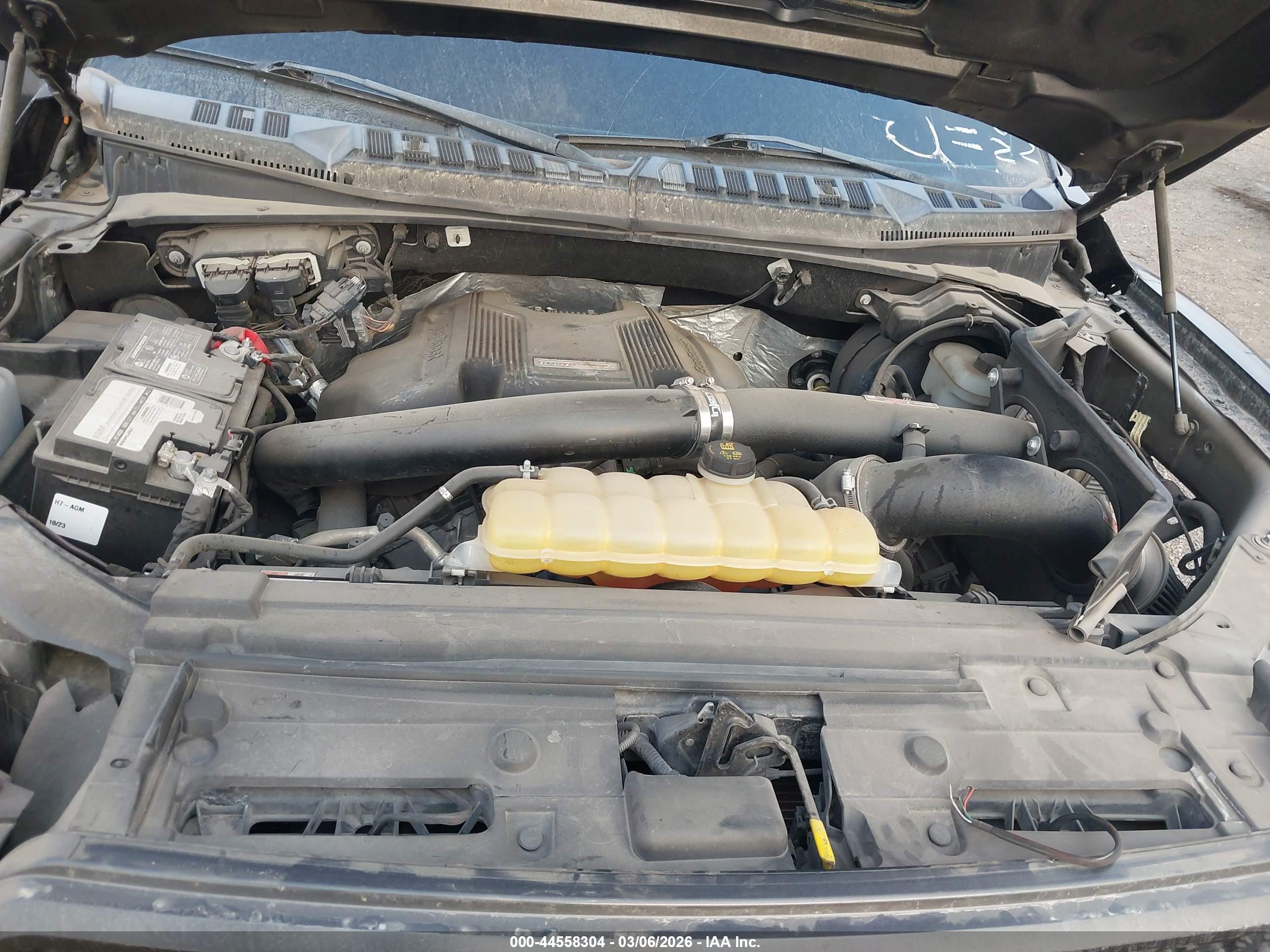FORD F-150 image 10