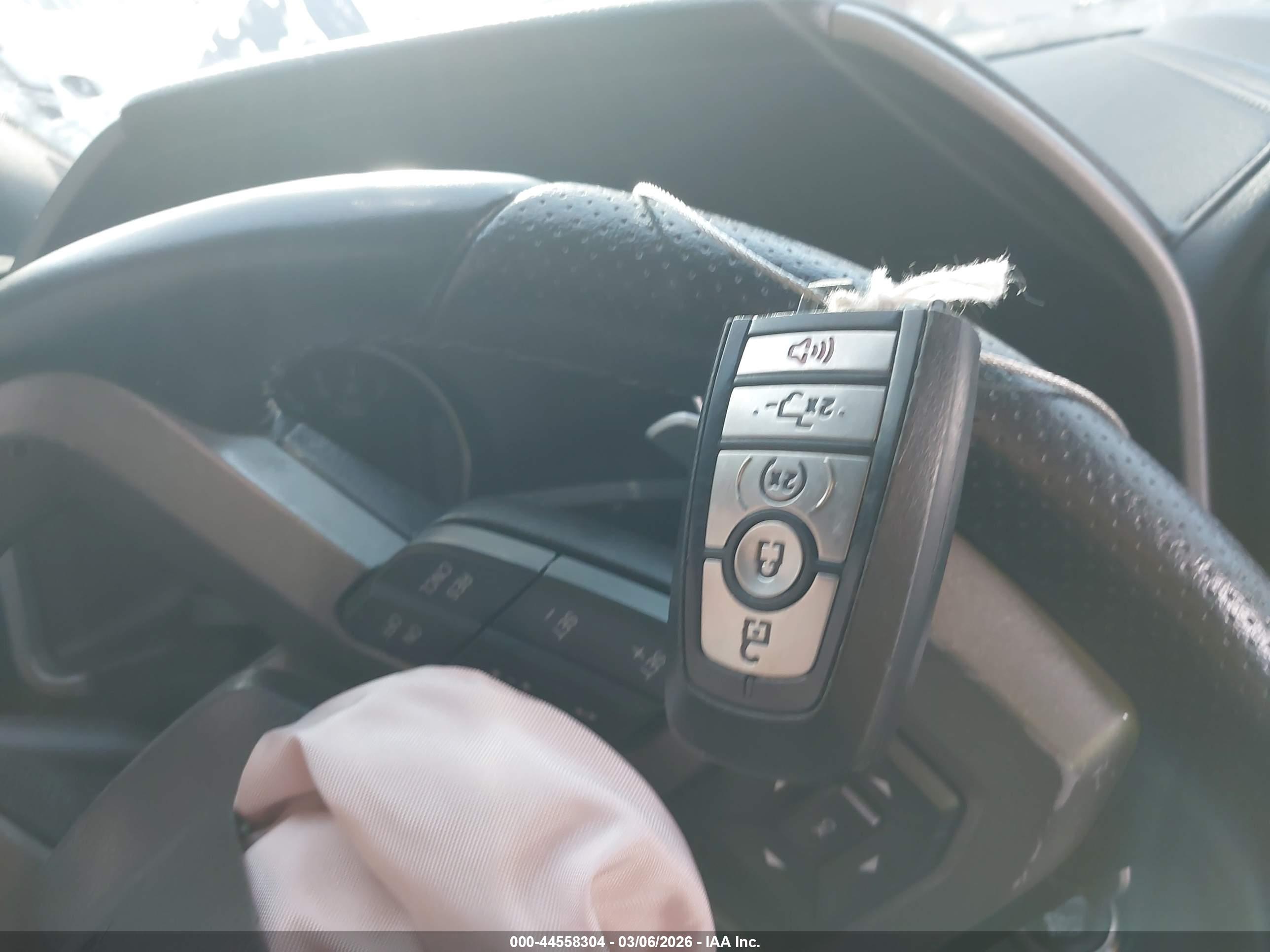 FORD F-150 image 11