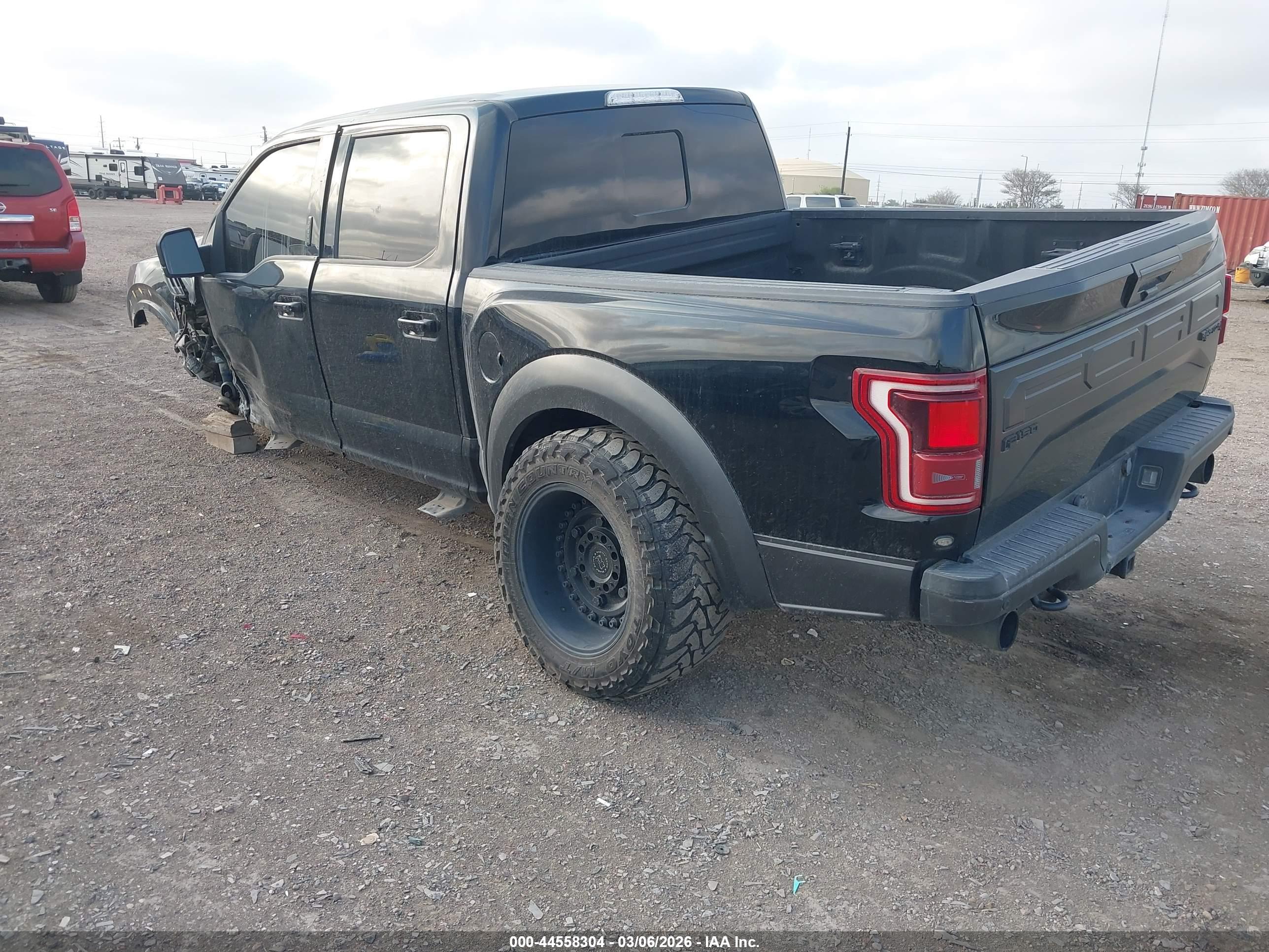 FORD F-150 image 3