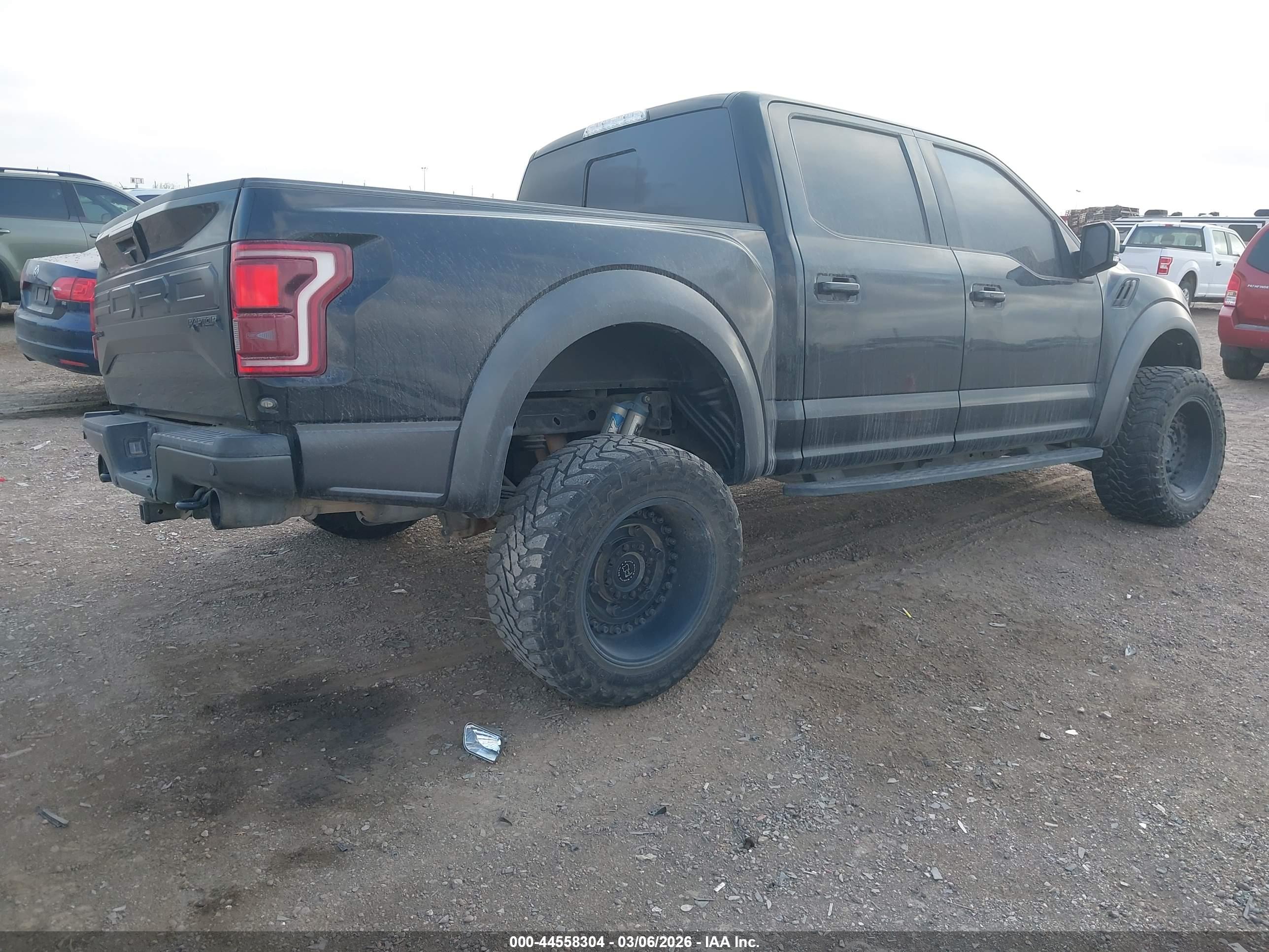 FORD F-150 image 4