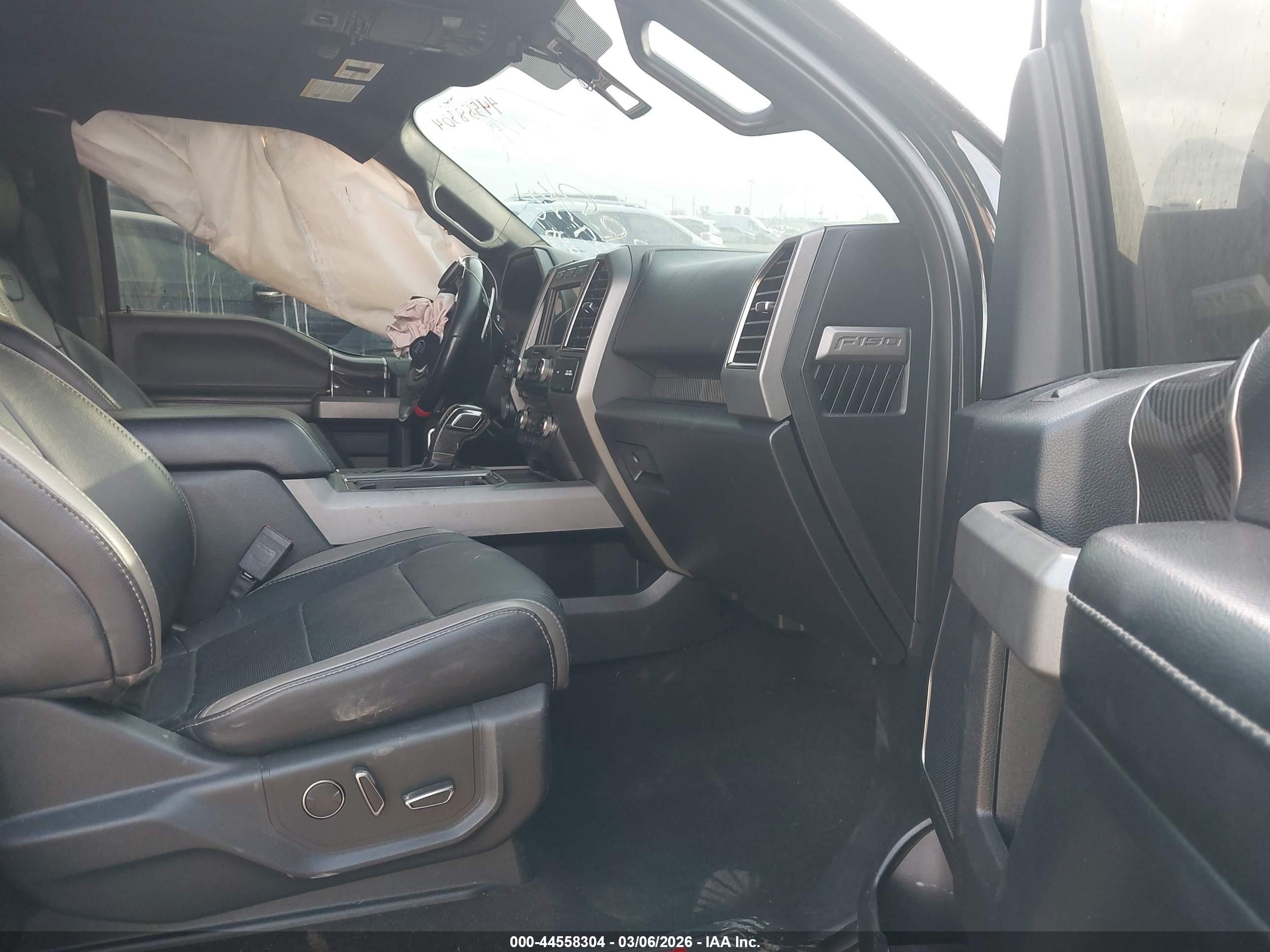 FORD F-150 image 5