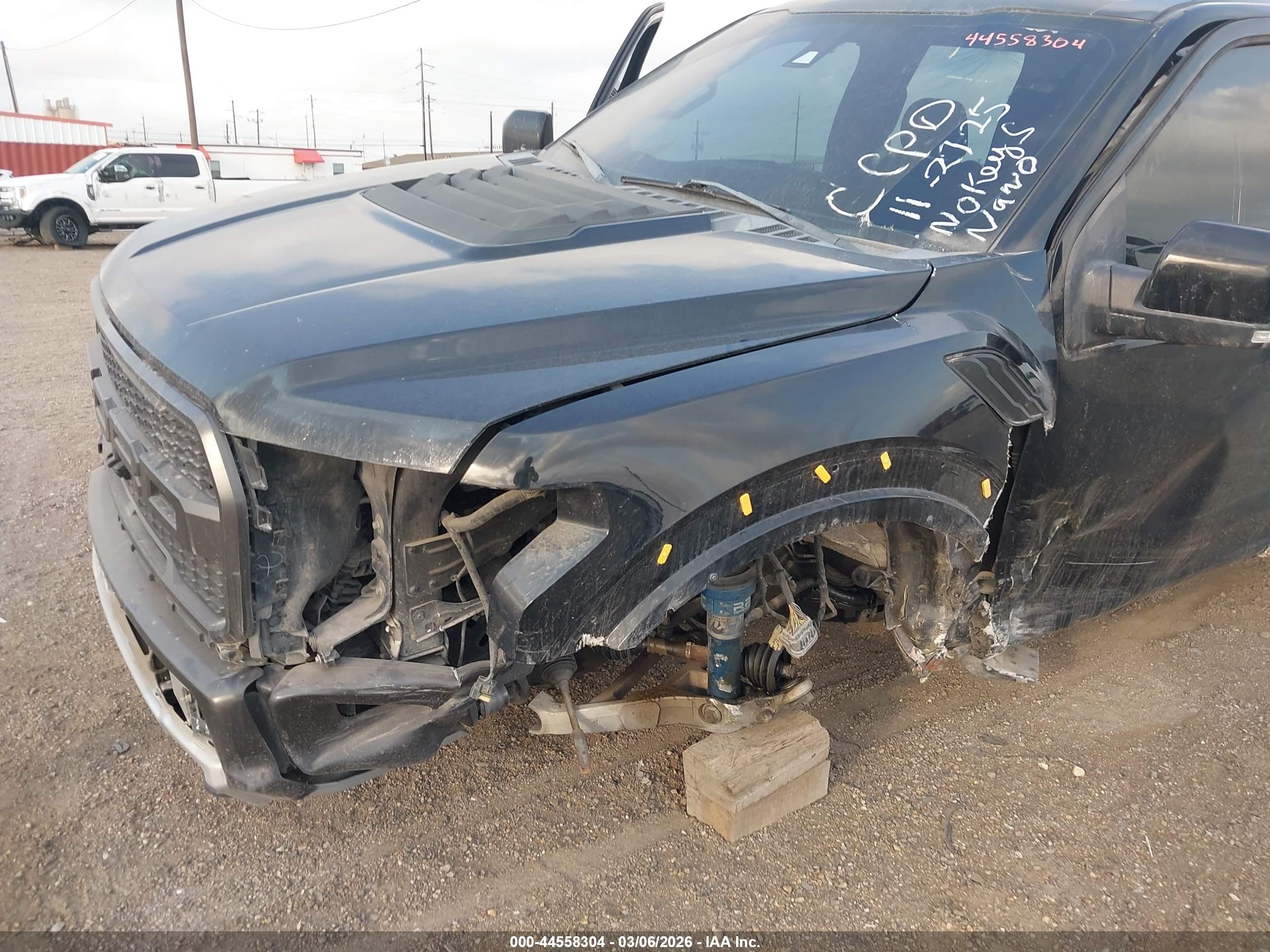 FORD F-150 image 6