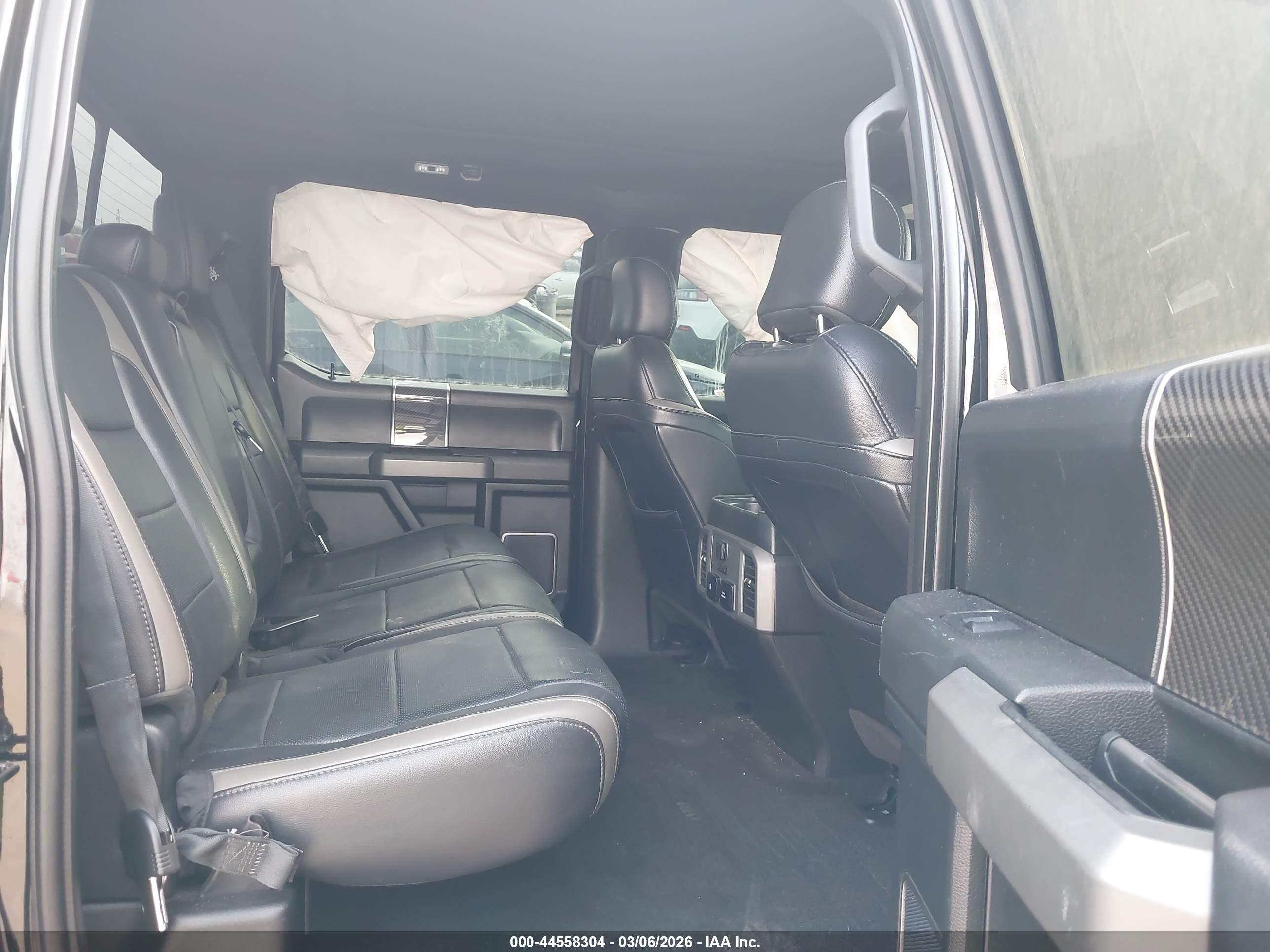 FORD F-150 image 8