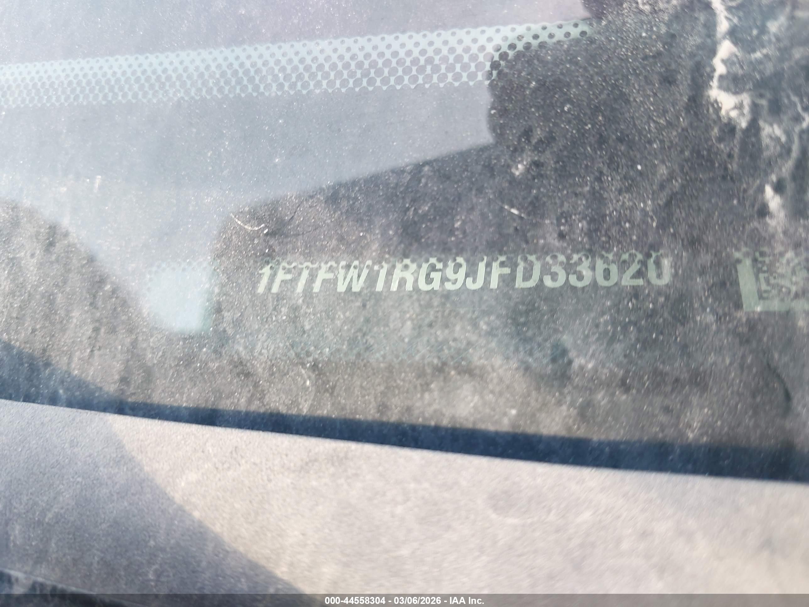 FORD F-150 image 9
