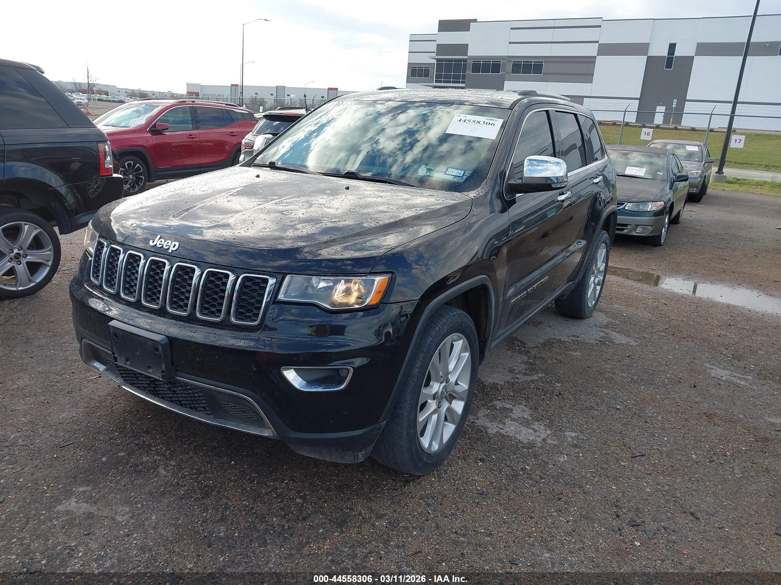 JEEP GRAND image 2