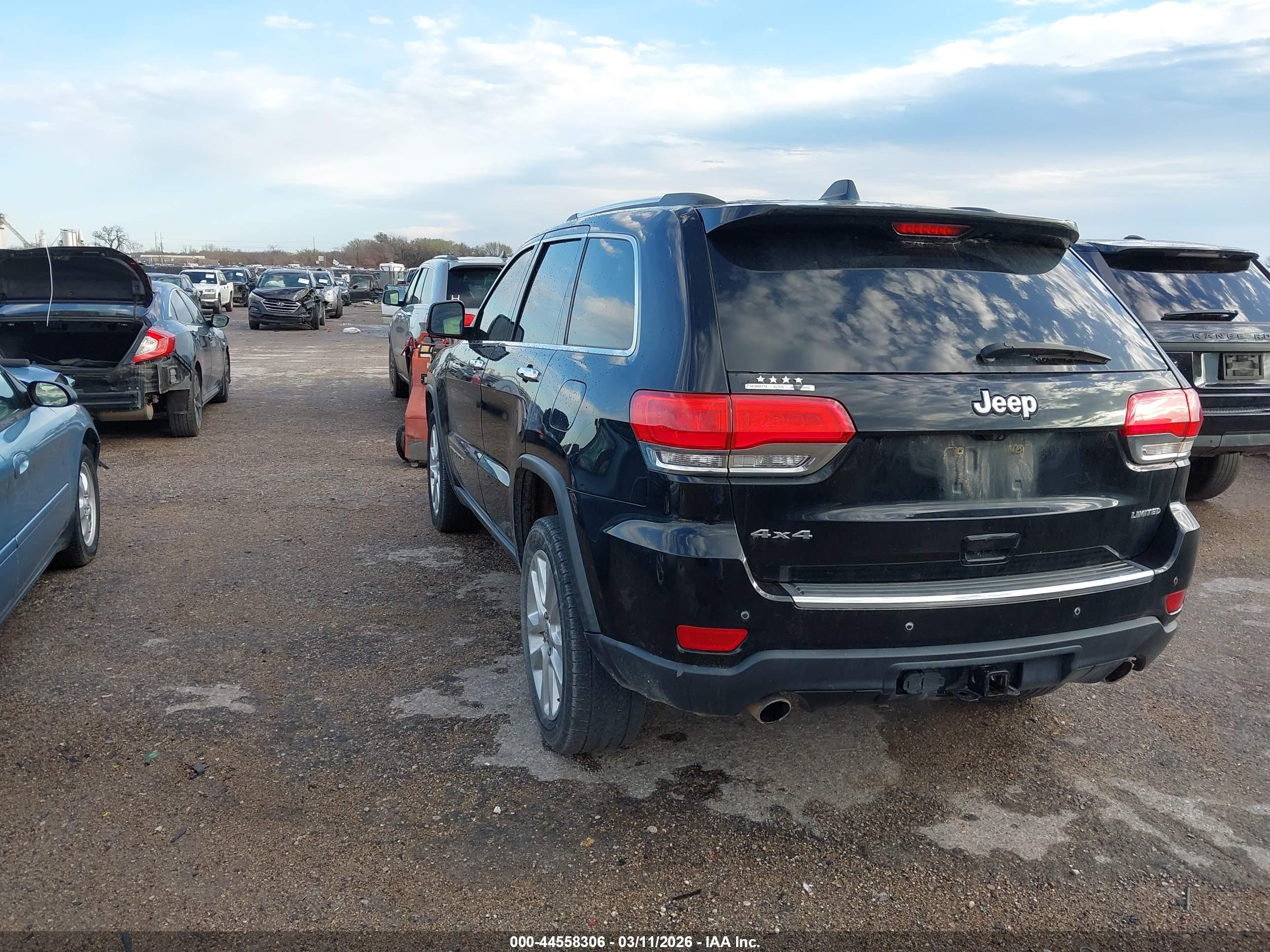 JEEP GRAND image 3