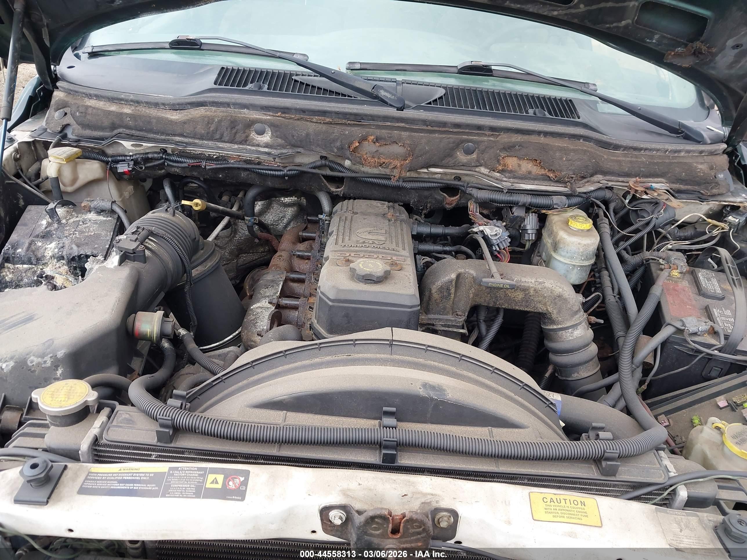 DODGE RAM image 10