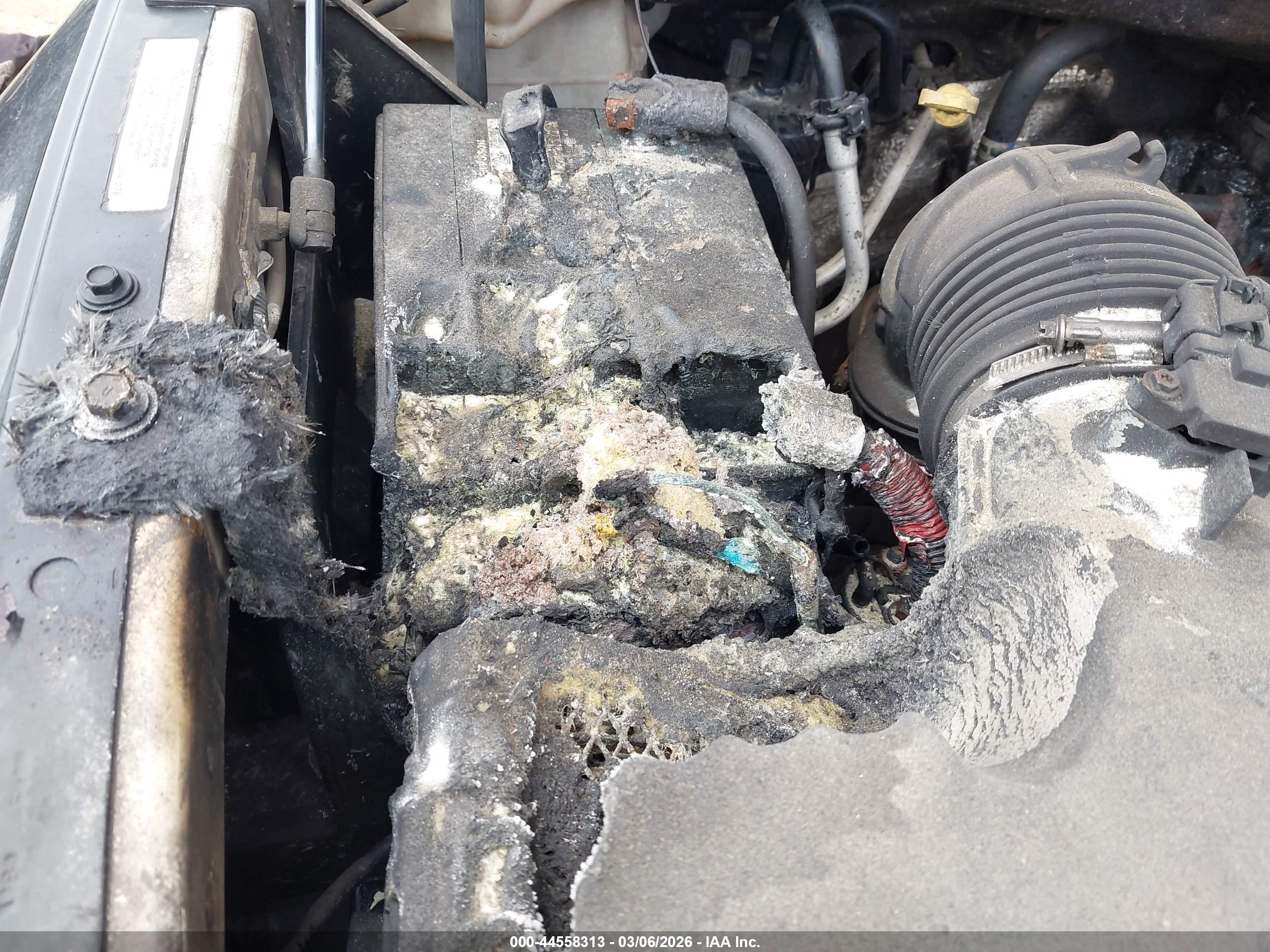 DODGE RAM image 6
