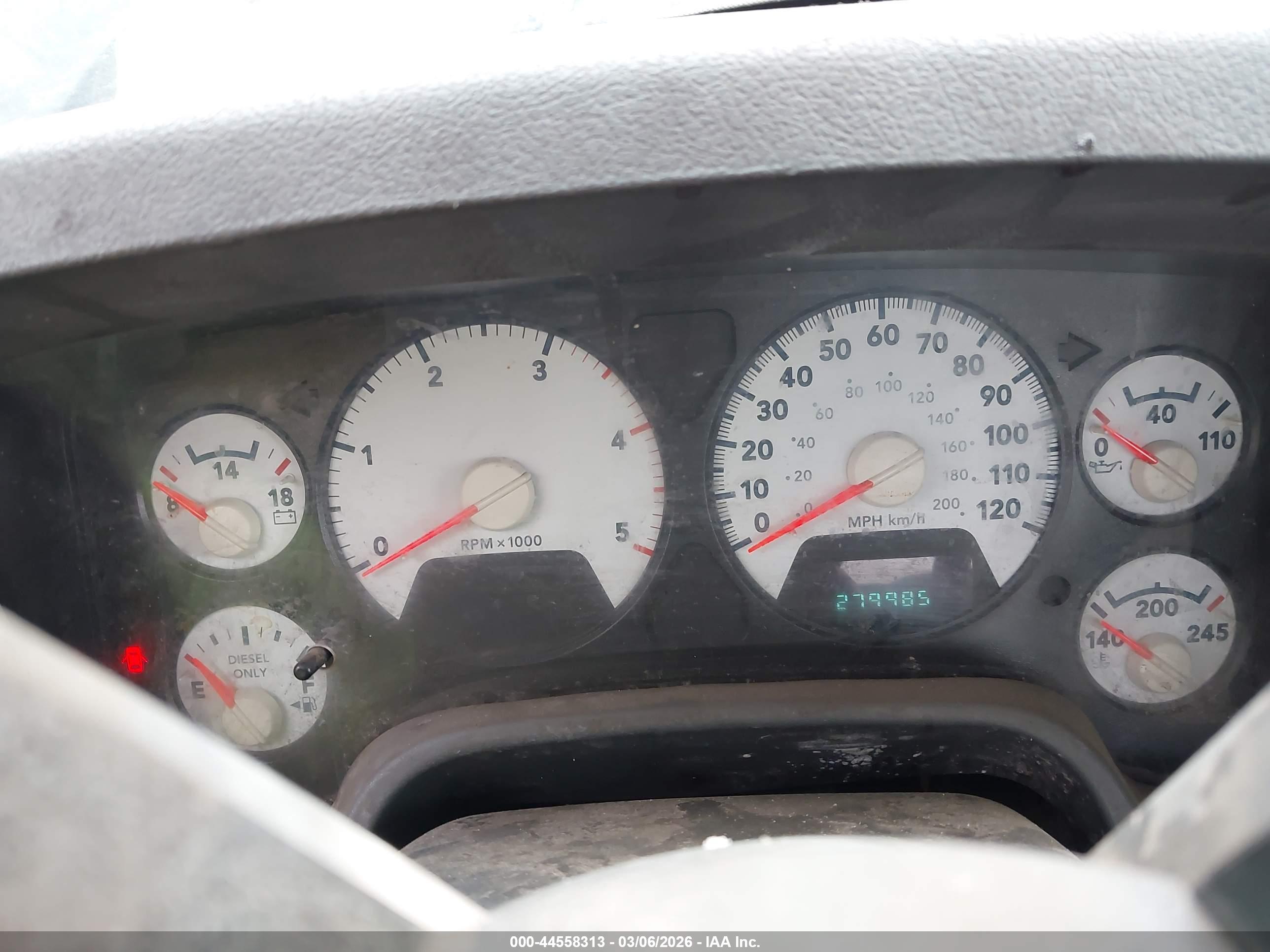 DODGE RAM image 7