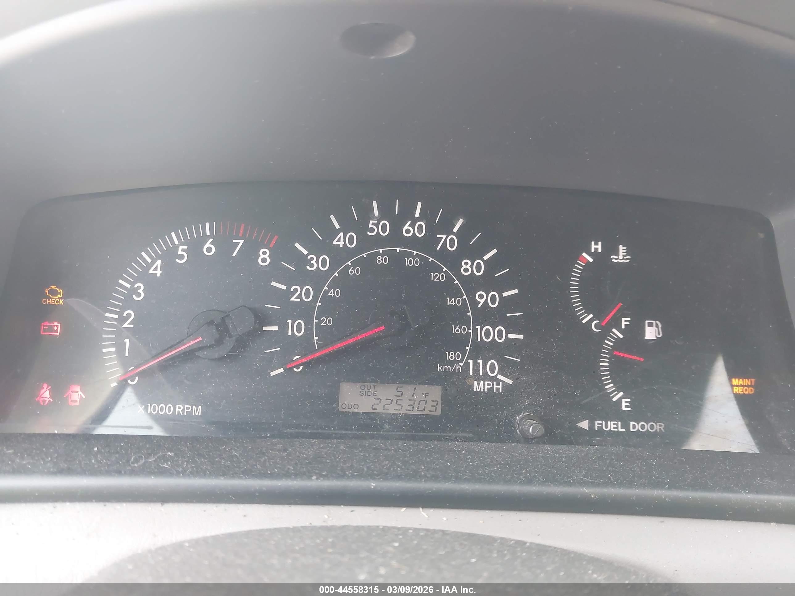 TOYOTA COROLLA image 7