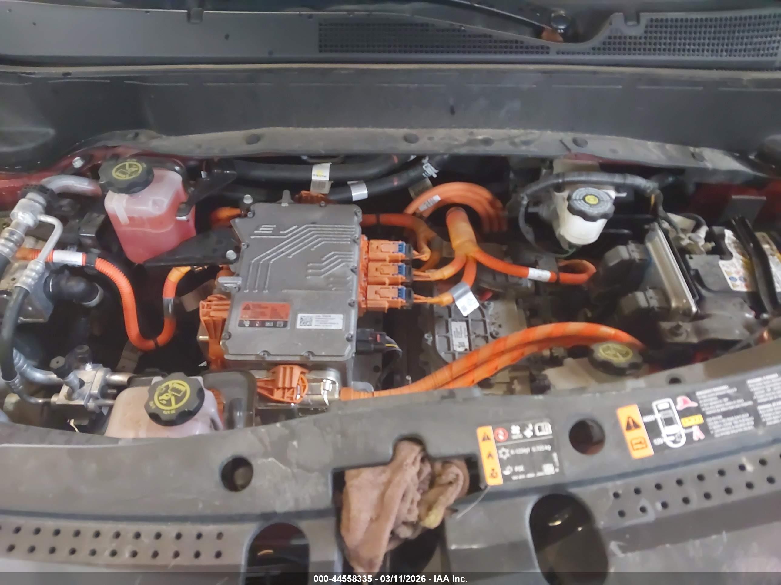 CHEVROLET BOLT image 10