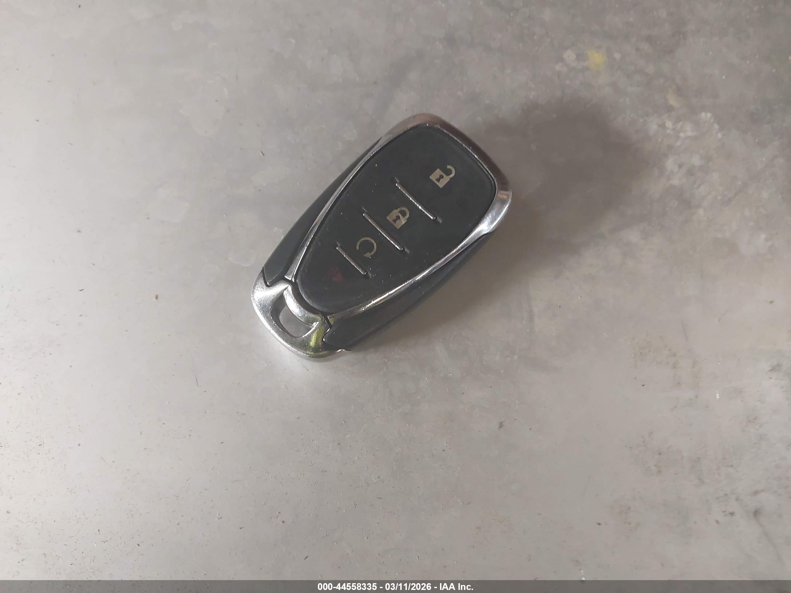 CHEVROLET BOLT image 11