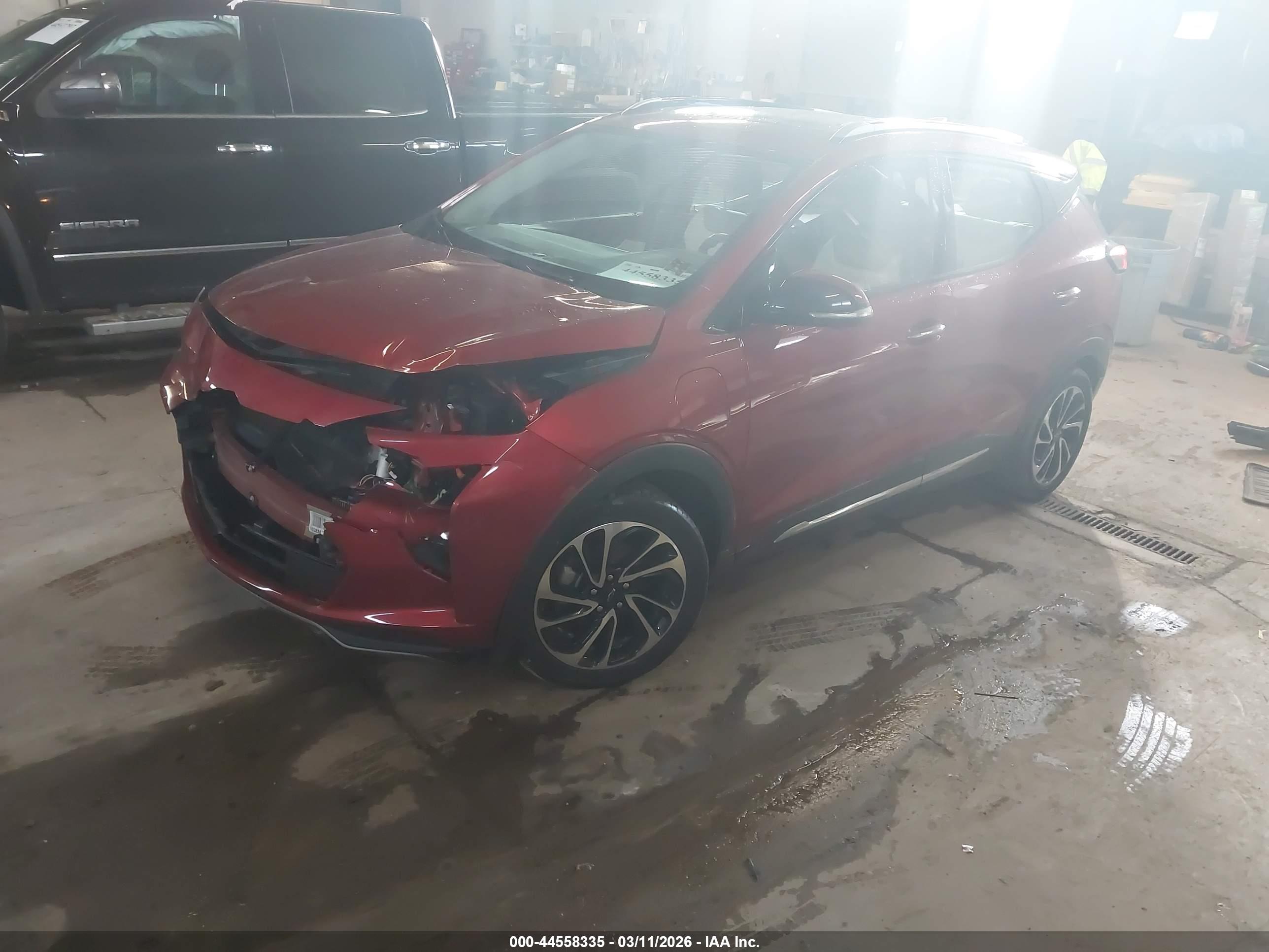 CHEVROLET BOLT image 2