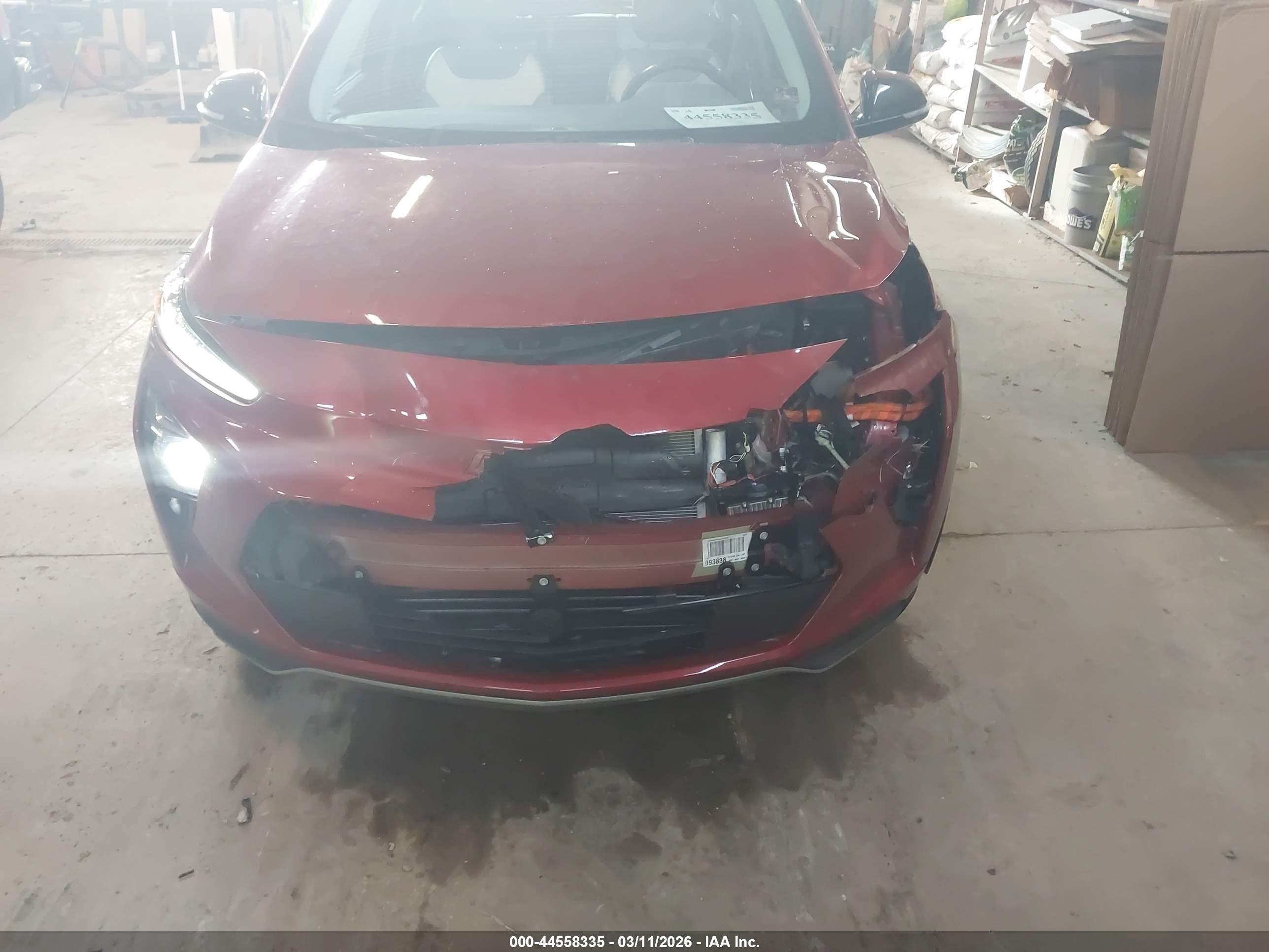 CHEVROLET BOLT image 6