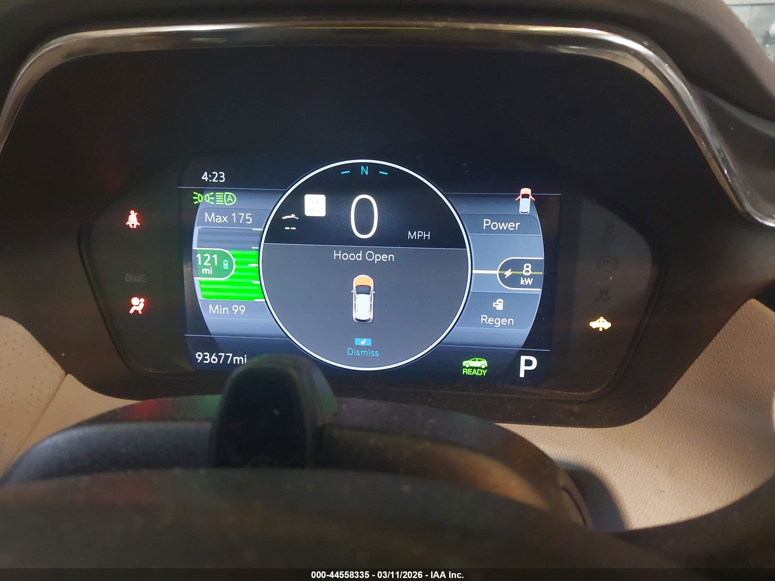 CHEVROLET BOLT image 7