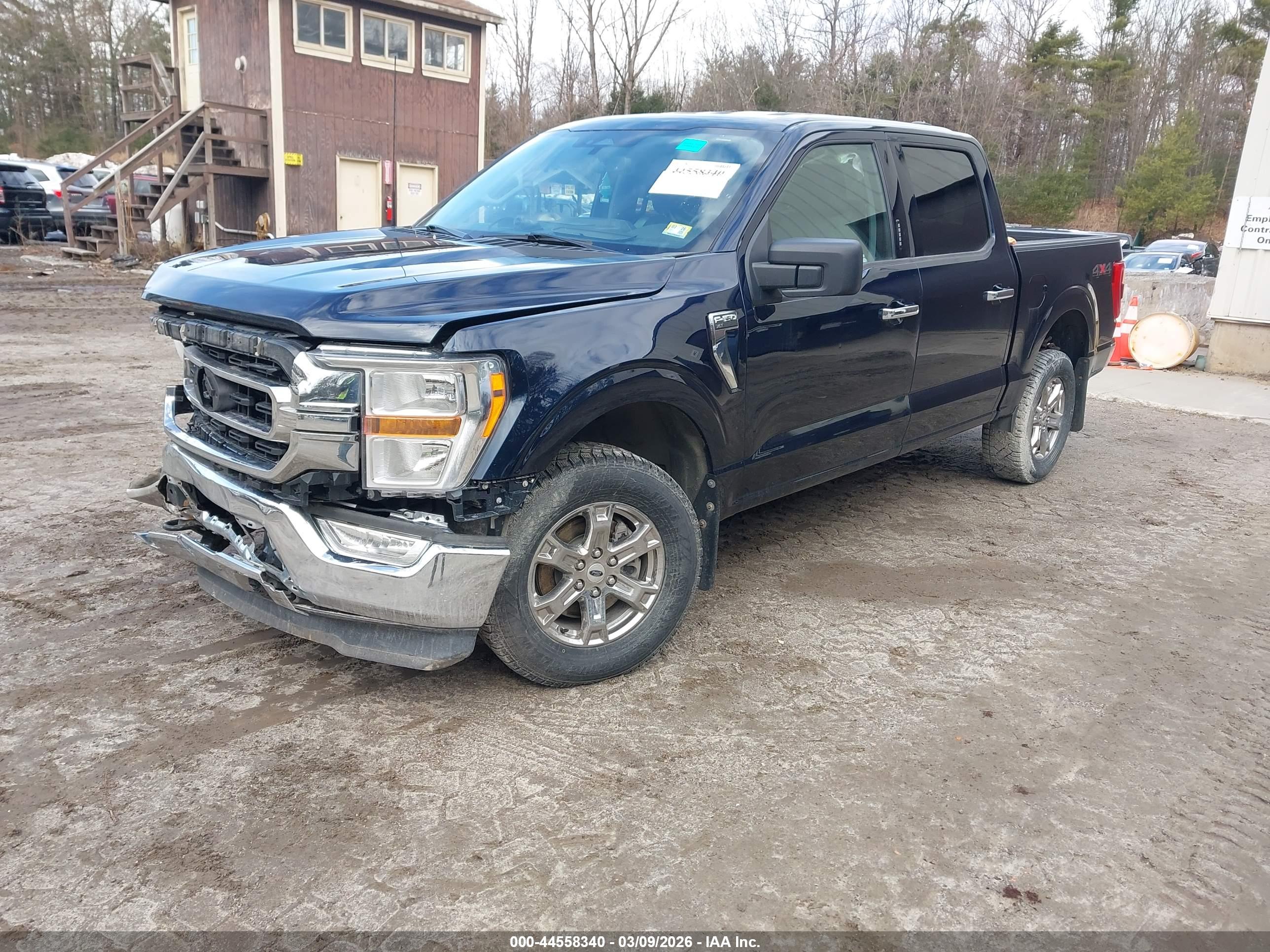 FORD F-150 image 2